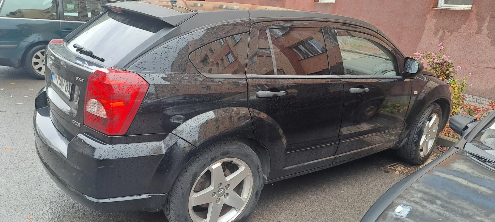 Dodge Caliber | Mobile.bg   4