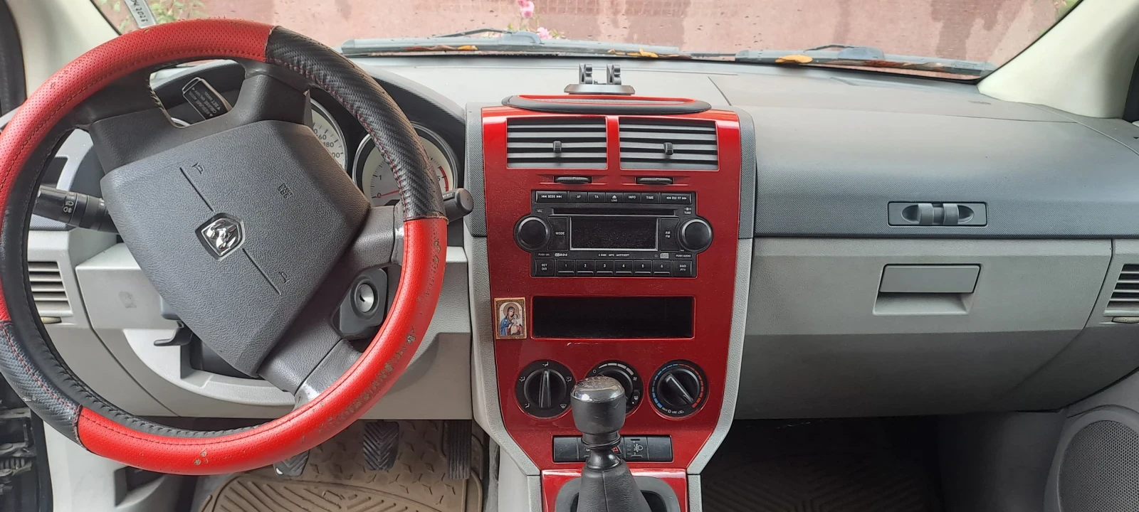 Dodge Caliber | Mobile.bg   5