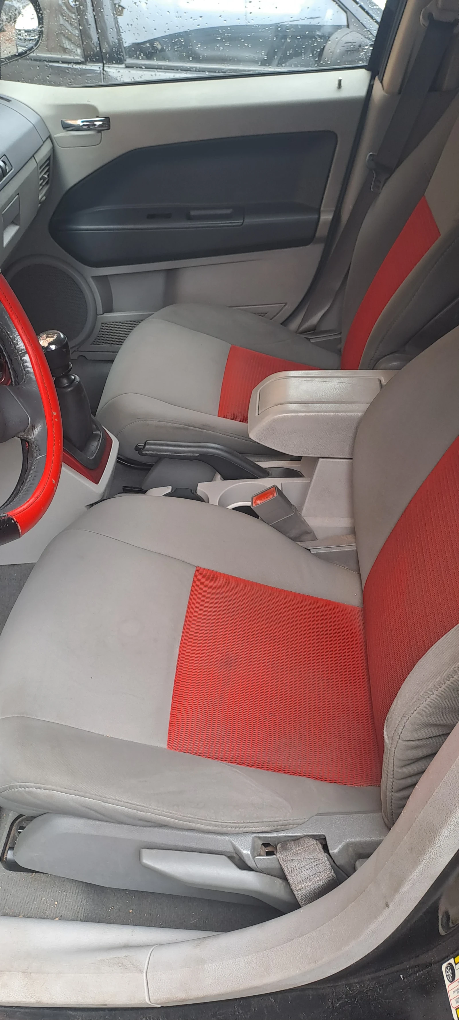 Dodge Caliber | Mobile.bg   7