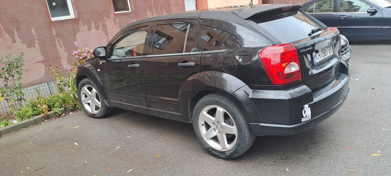 Dodge Caliber | Mobile.bg   3