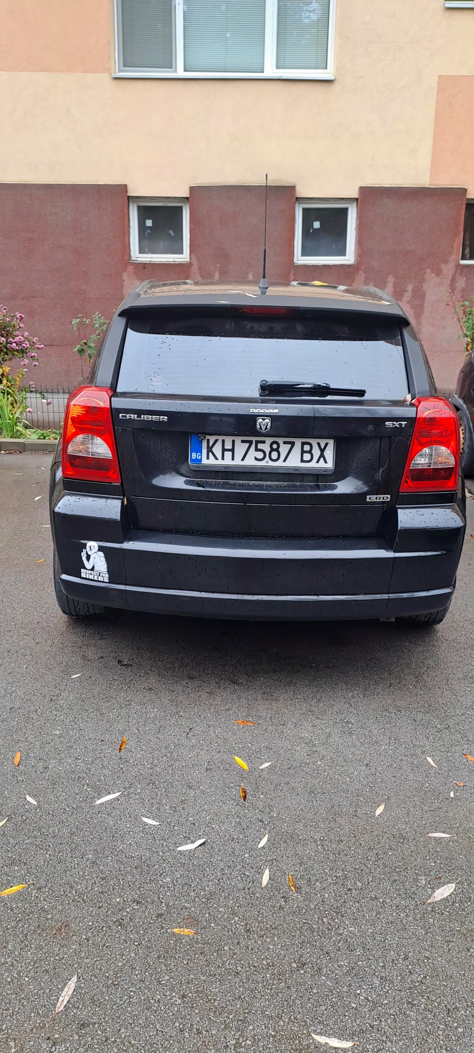 Dodge Caliber | Mobile.bg   2