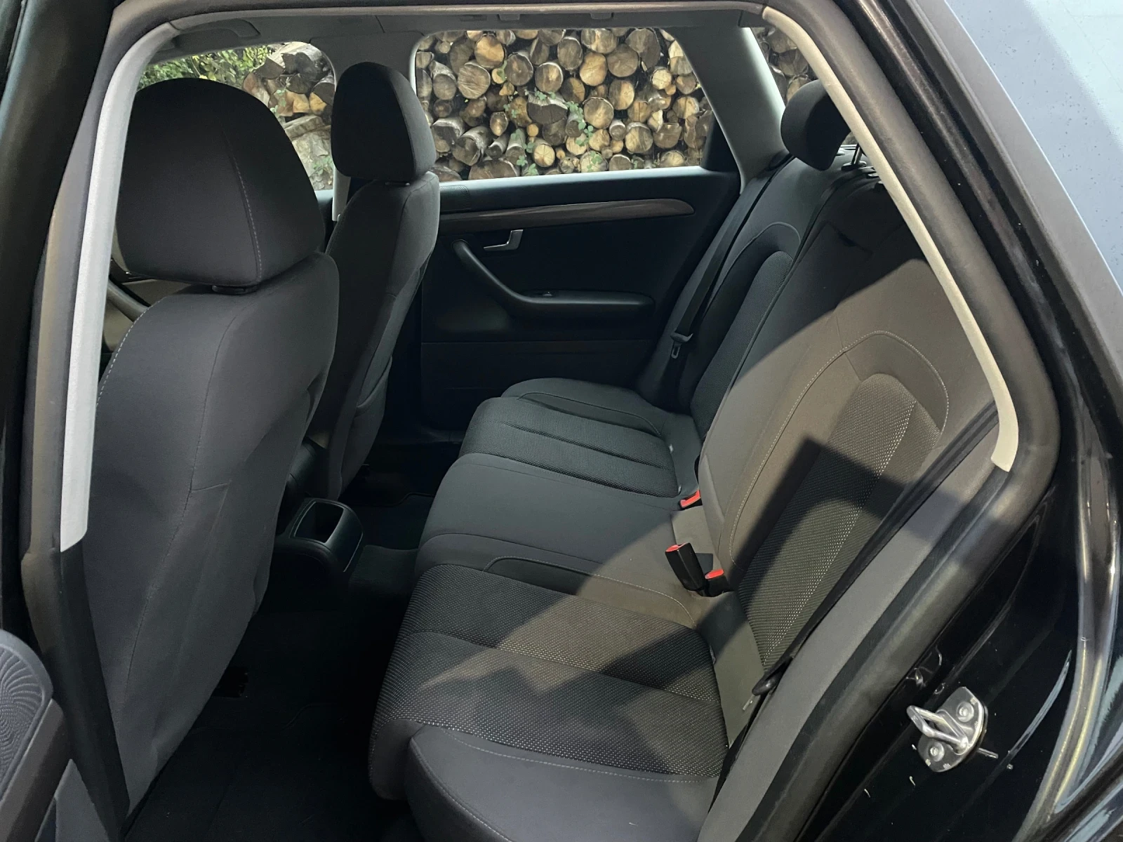 Seat Exeo | Mobile.bg   7