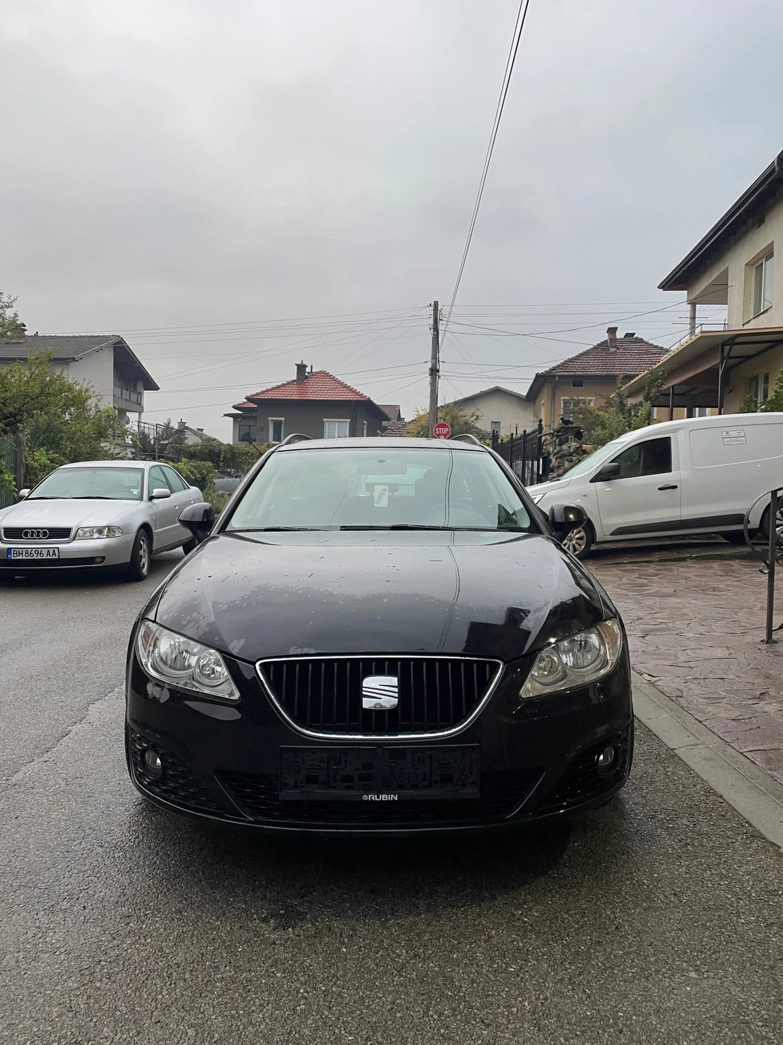 Seat Exeo | Mobile.bg   1