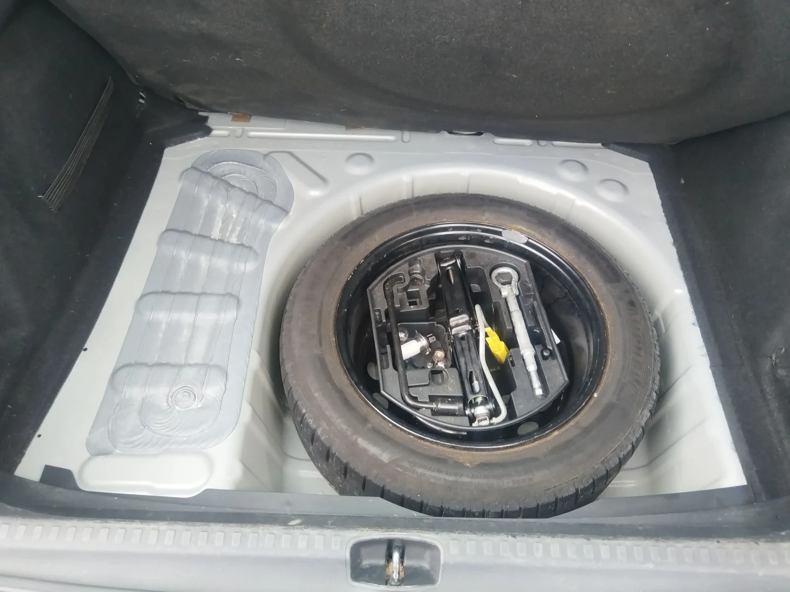 Citroen C4 1.4 VTi (95 Hp) | Mobile.bg   11