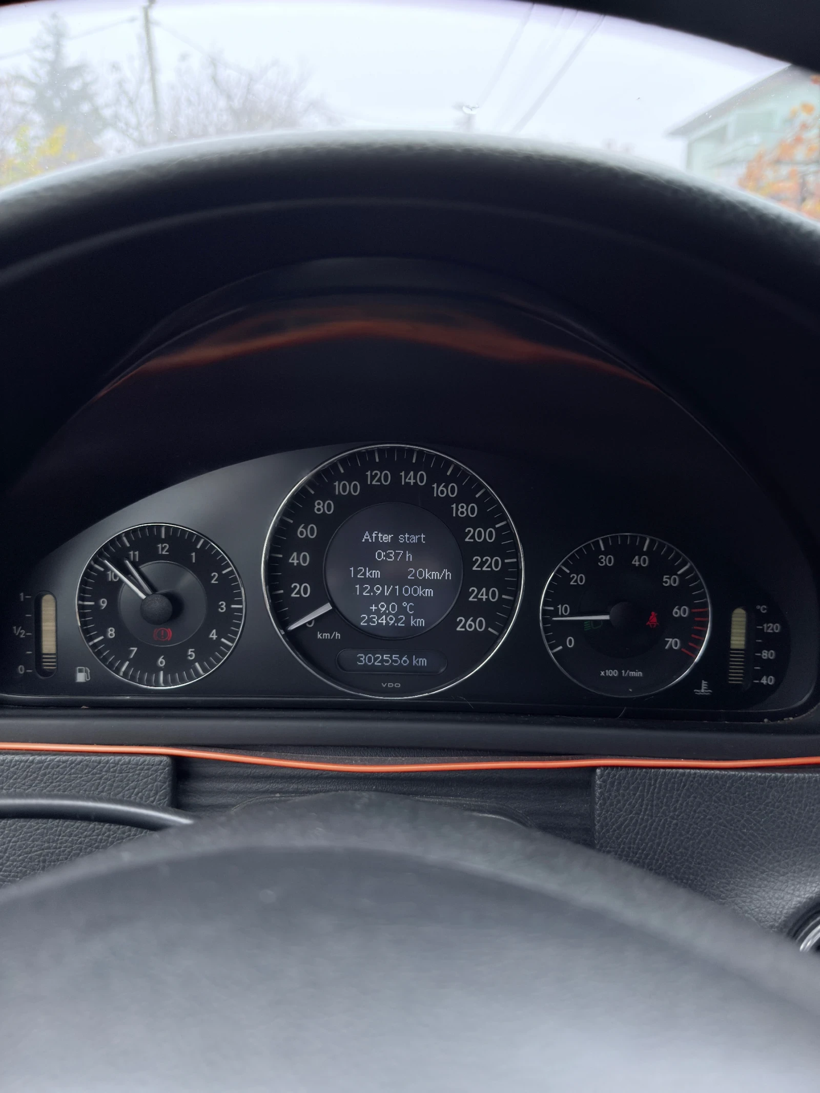 Mercedes-Benz CLK | Mobile.bg   6