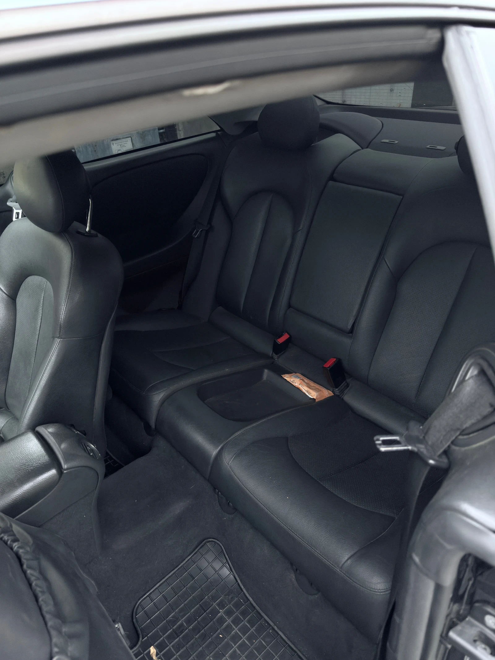 Mercedes-Benz CLK | Mobile.bg   5