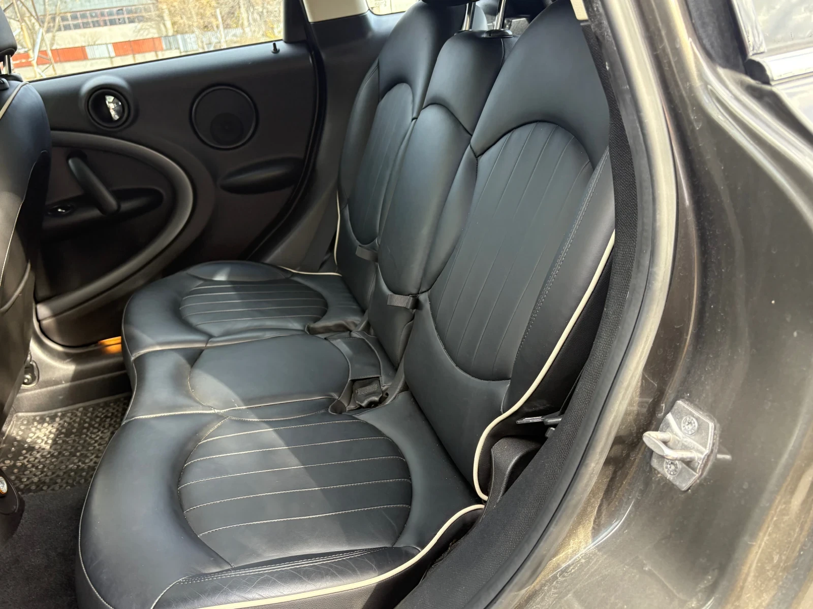 Mini Cooper s Countryman S / Pano / 1.6  - изображение 7