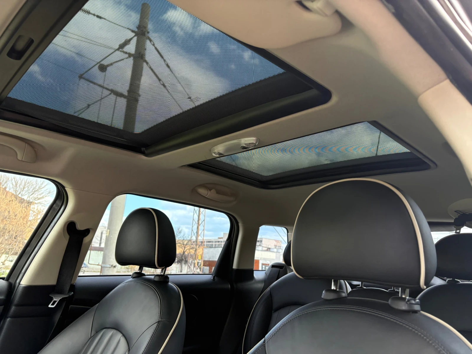 Mini Cooper s Countryman S / Pano / 1.6  - изображение 5