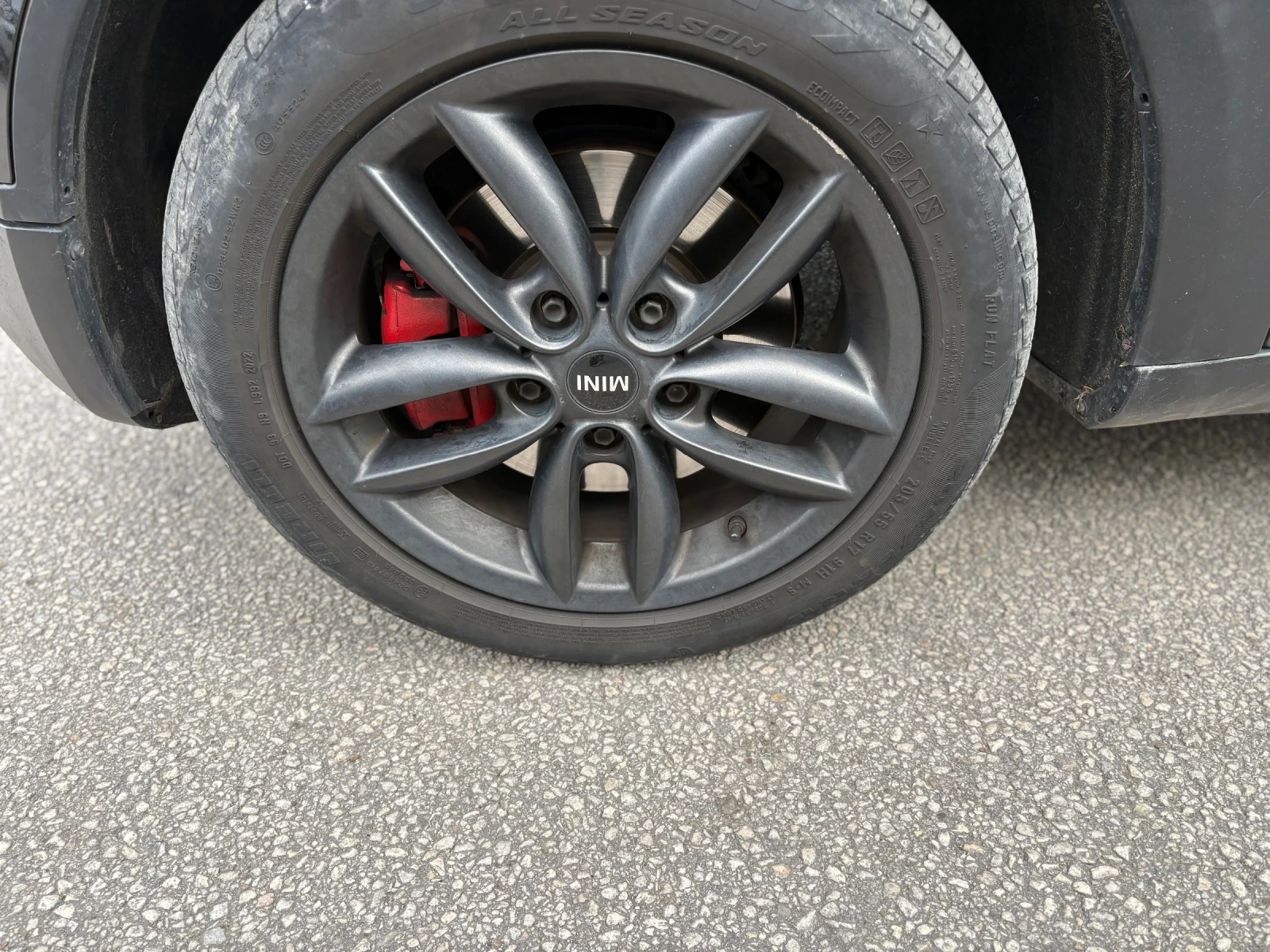 Mini Cooper s Countryman S / Pano / 1.6  - изображение 3