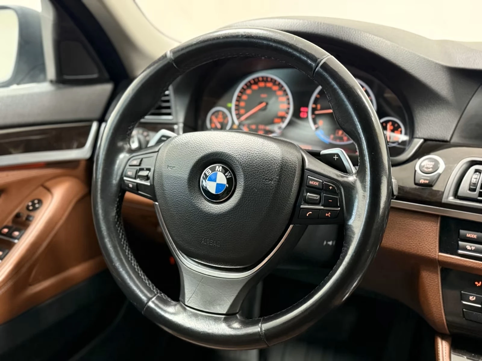 BMW 530 204�.� 360 ������� ������ | Mobile.bg � ����������� 13