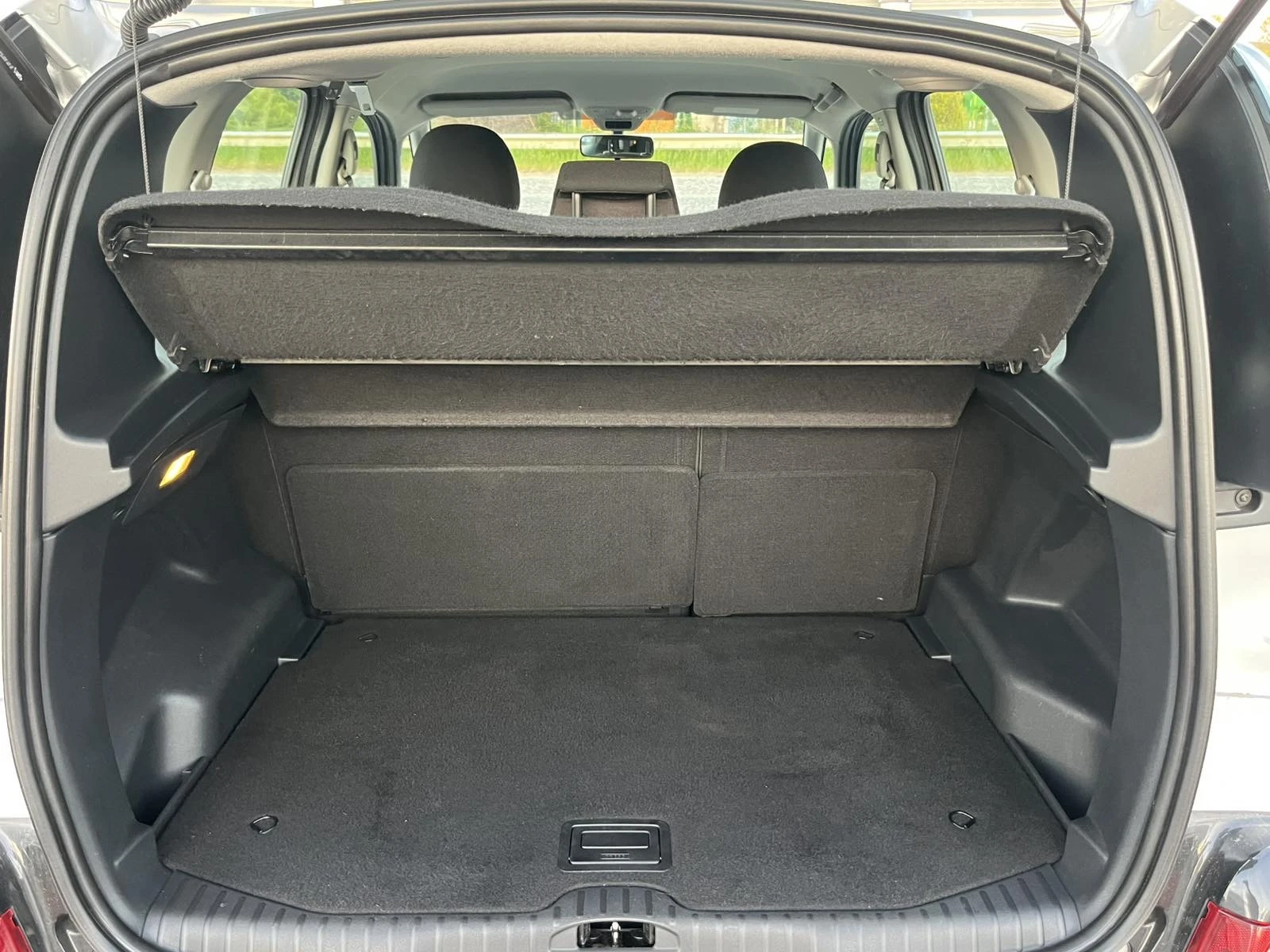 Citroen C3 Picasso 1.4I 95кс EURO 4 КЛИМАТИК АВТОПИЛОТ, снимка 14 - Автомобили и джипове - 52682336