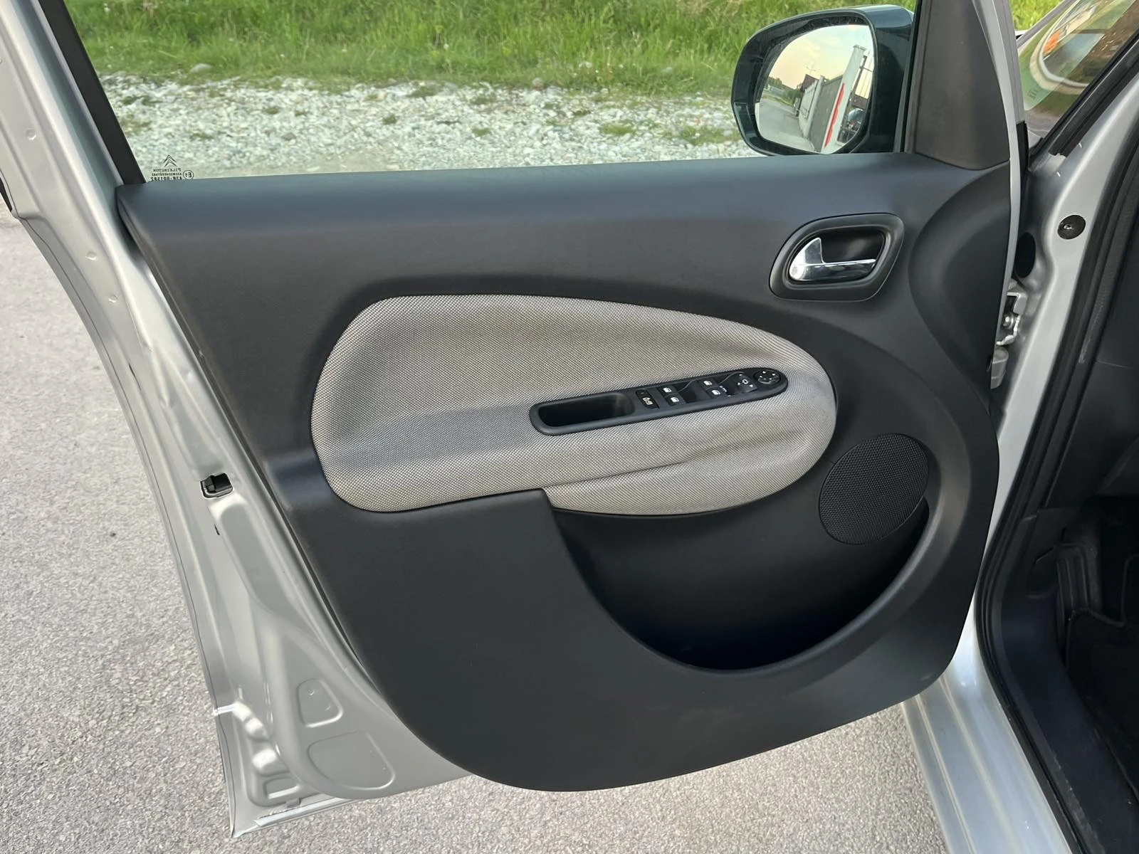 Citroen C3 Picasso 1.4I 95кс EURO 4 КЛИМАТИК АВТОПИЛОТ, снимка 7 - Автомобили и джипове - 52682336
