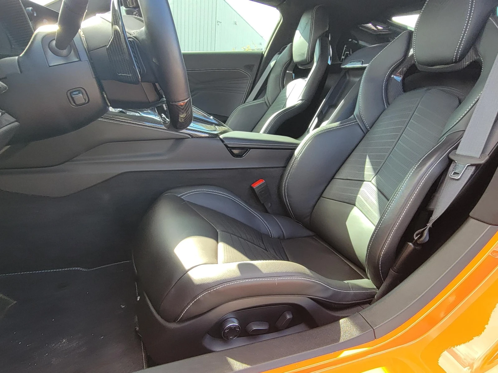 Chevrolet Corvette Z06 * * CARFAX * * ���� ������ * *  | Mobile.bg � ����������� 11