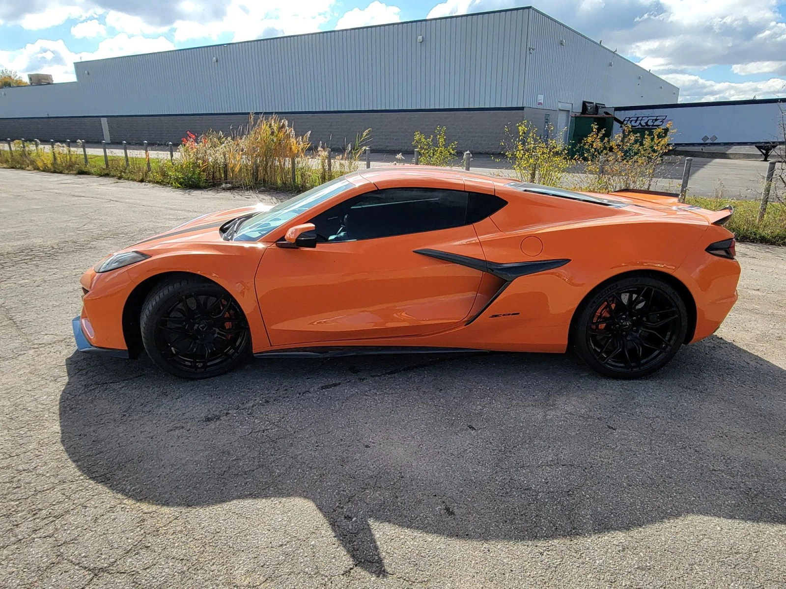 Chevrolet Corvette Z06 * * CARFAX * * ���� ������ * *  | Mobile.bg � ����������� 5