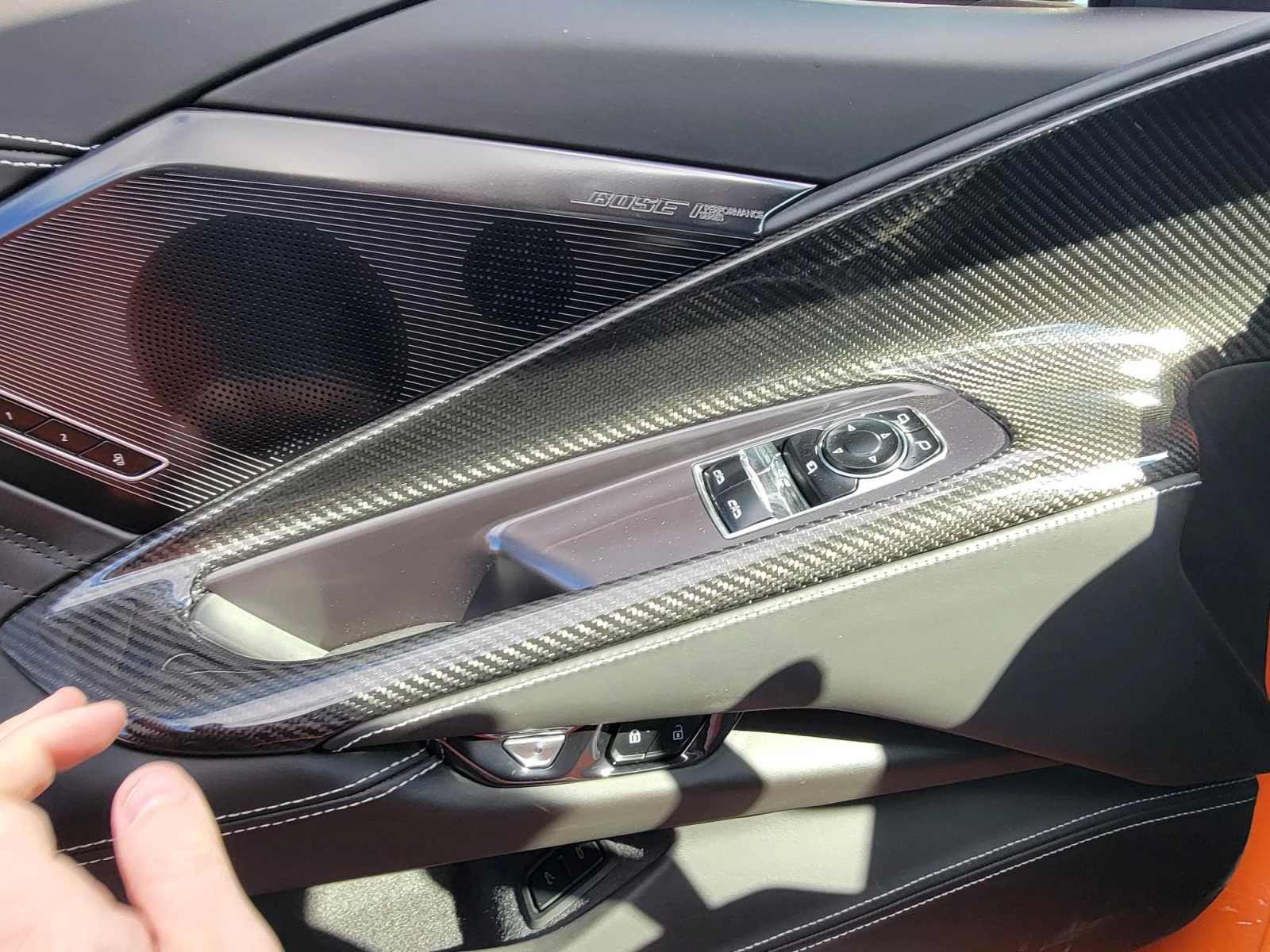 Chevrolet Corvette Z06 * * CARFAX * * ���� ������ * *  | Mobile.bg � ����������� 14