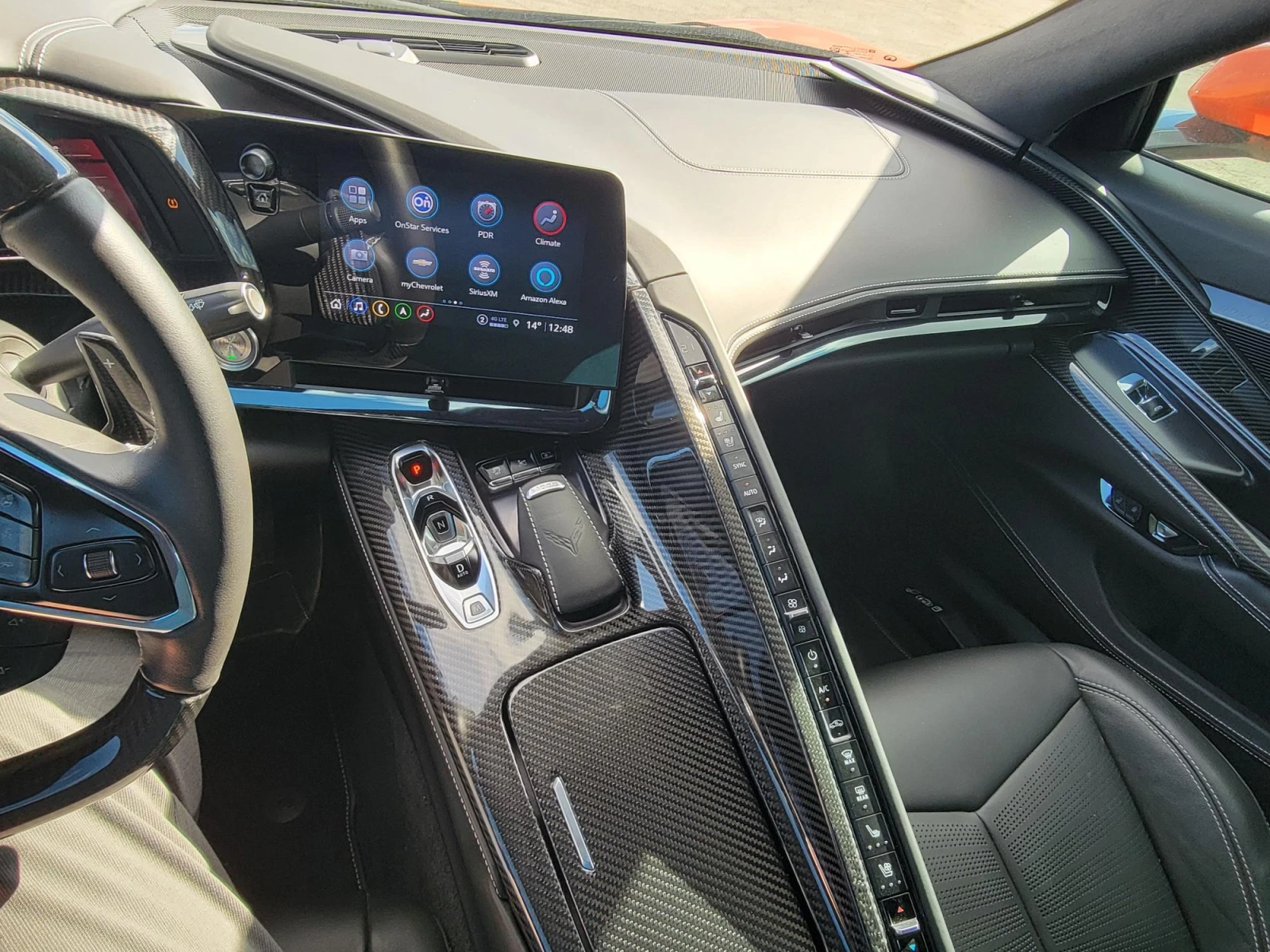 Chevrolet Corvette Z06 * * CARFAX * * ���� ������ * *  | Mobile.bg � ����������� 12