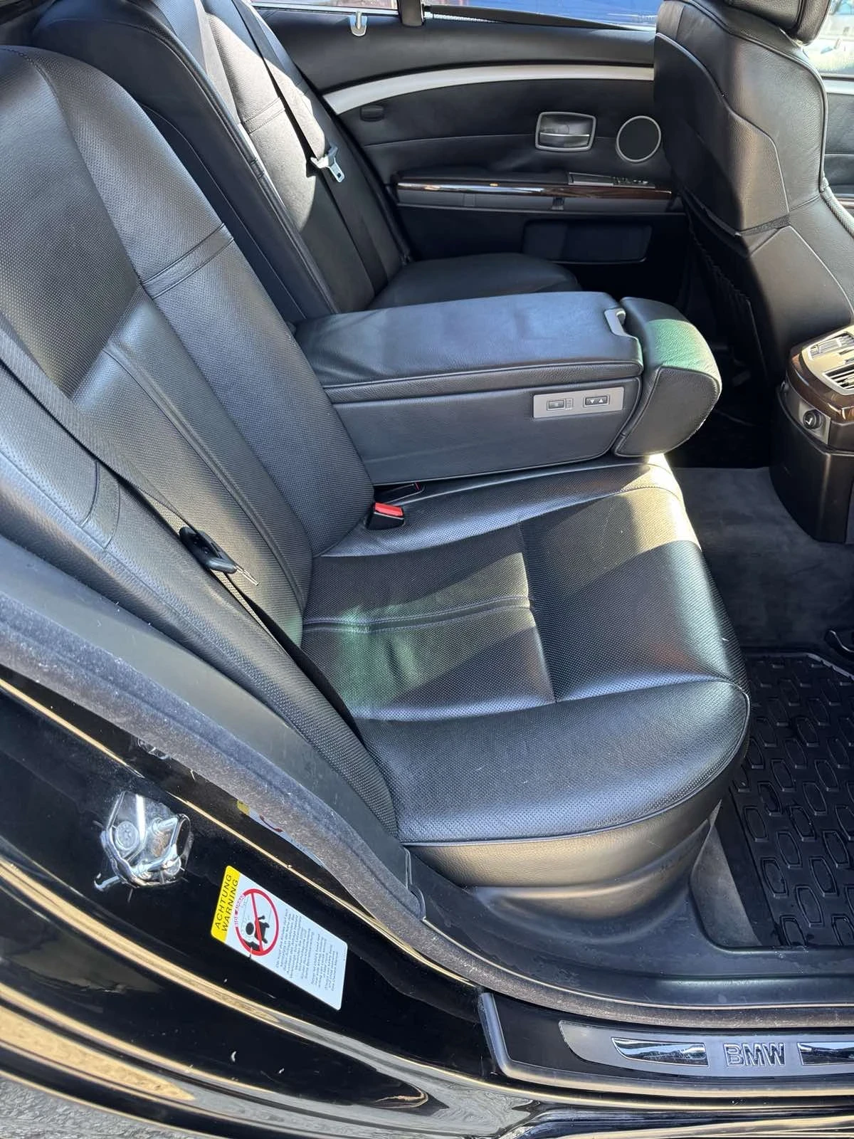 BMW 745 | Mobile.bg � ����������� 8