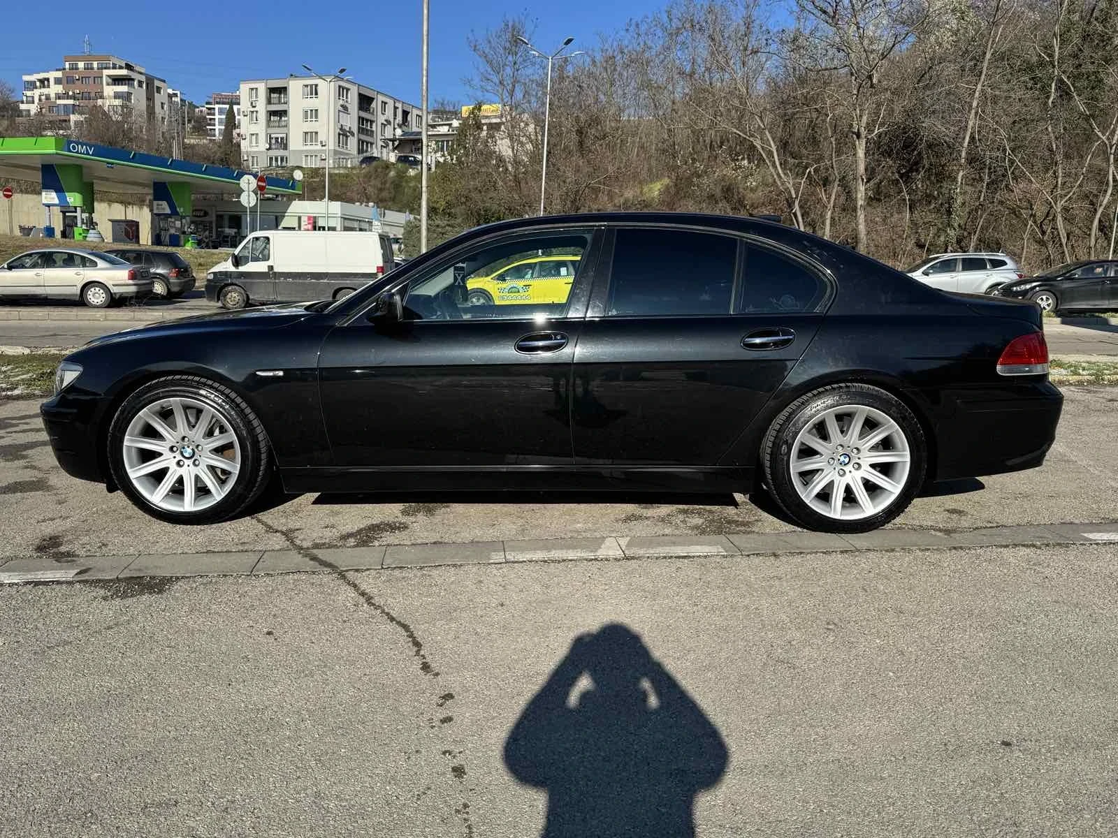 BMW 745 | Mobile.bg � ����������� 3