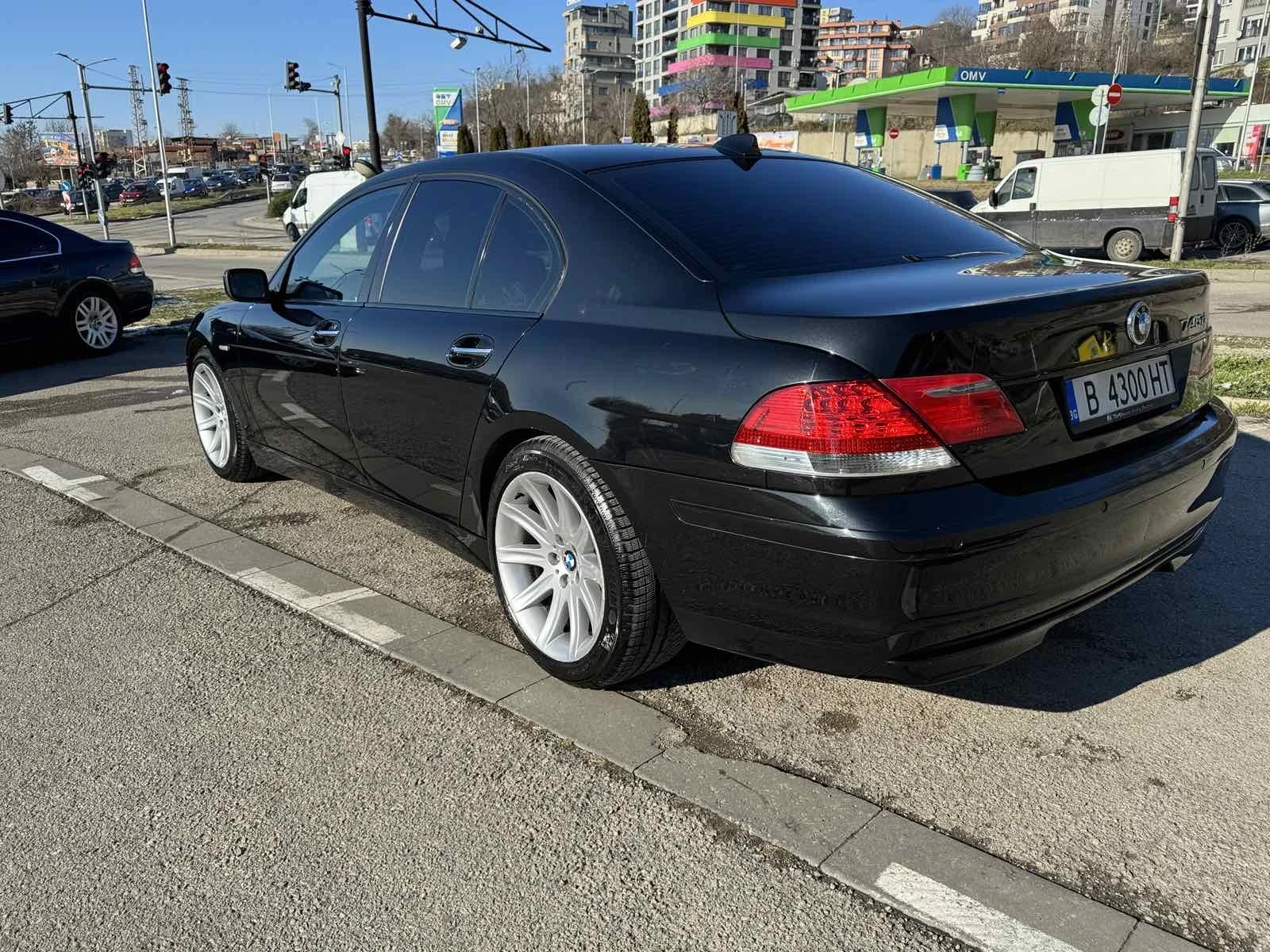 BMW 745 | Mobile.bg � ����������� 4