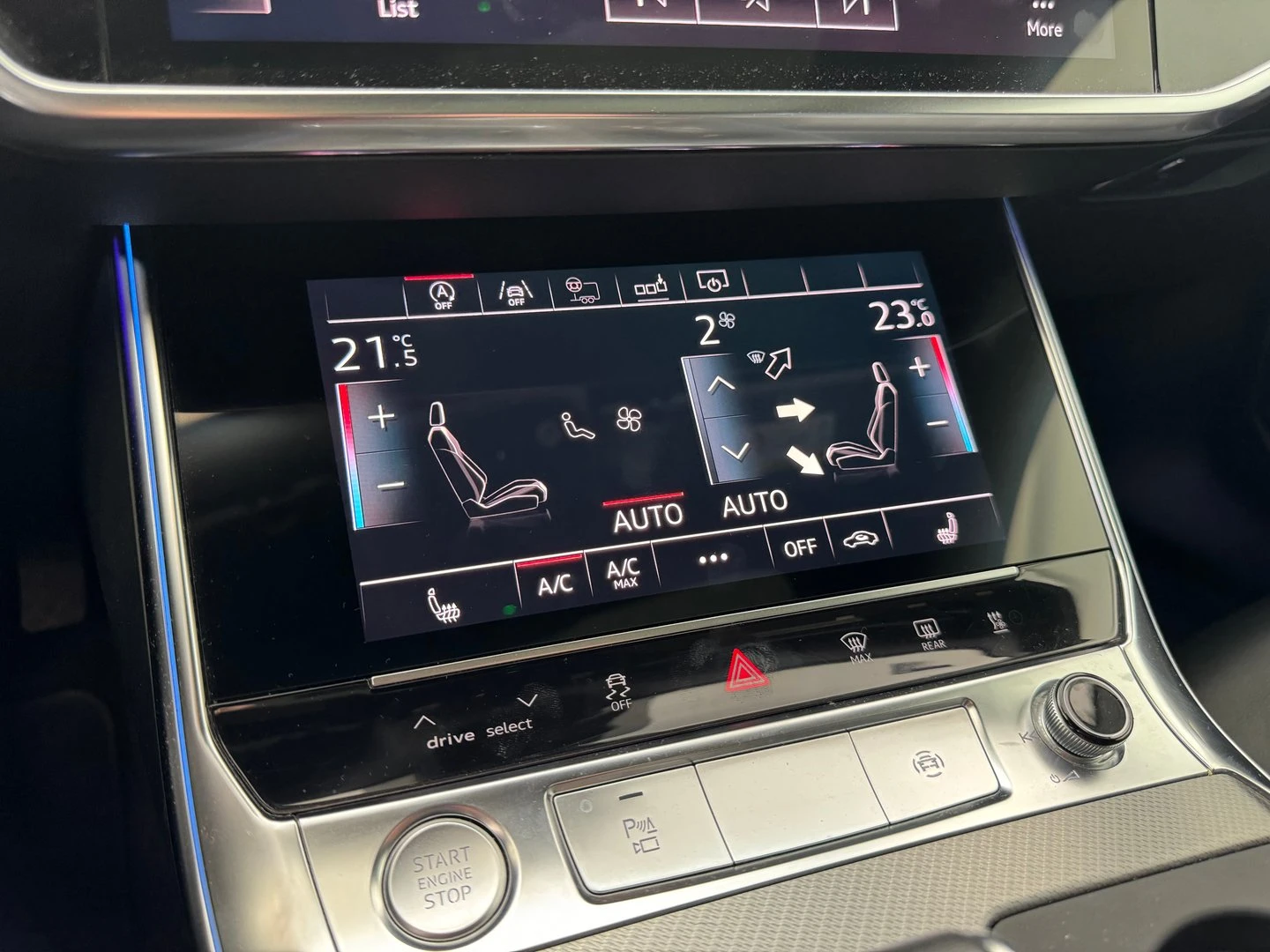 Audi A6 Design 50 TDI quattro | Mobile.bg � ����������� 15
