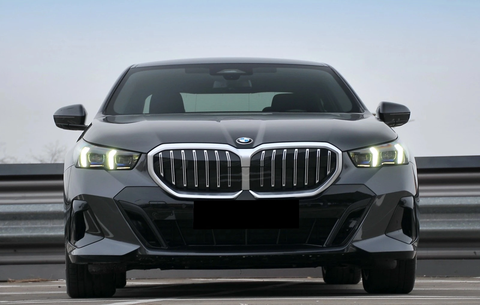 BMW 520 M-Sport - изображение 2