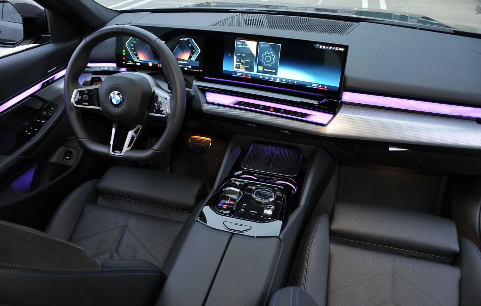BMW 520 M-Sport | Mobile.bg � ����������� 11