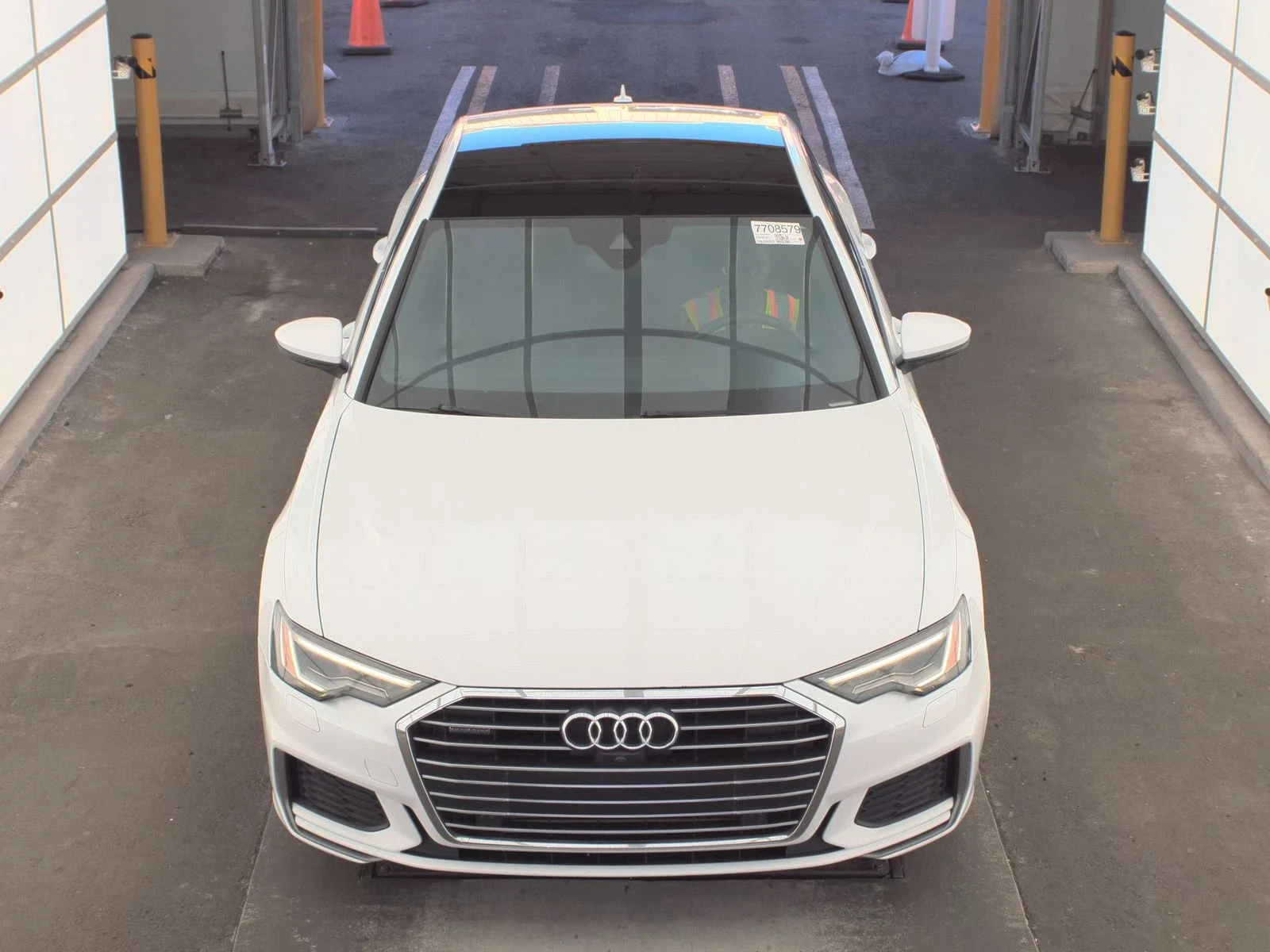 Audi A6 Premium Plus 55 TFSI  - изображение 2