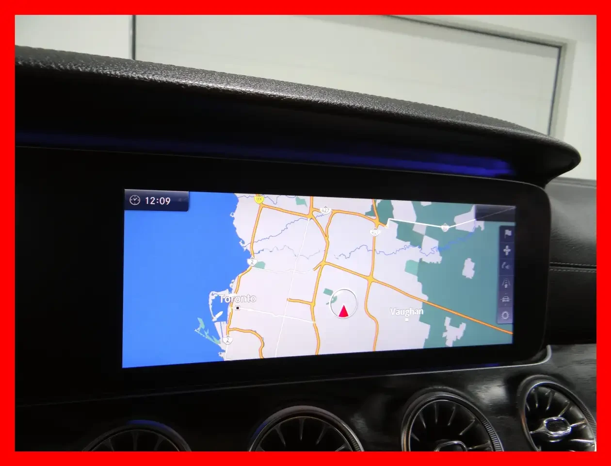 Mercedes-Benz E 400 AMG PK| DIGITAL| BURMASTER| AMBIENT| 360| 9G| KEYL | Mobile.bg � ����������� 12