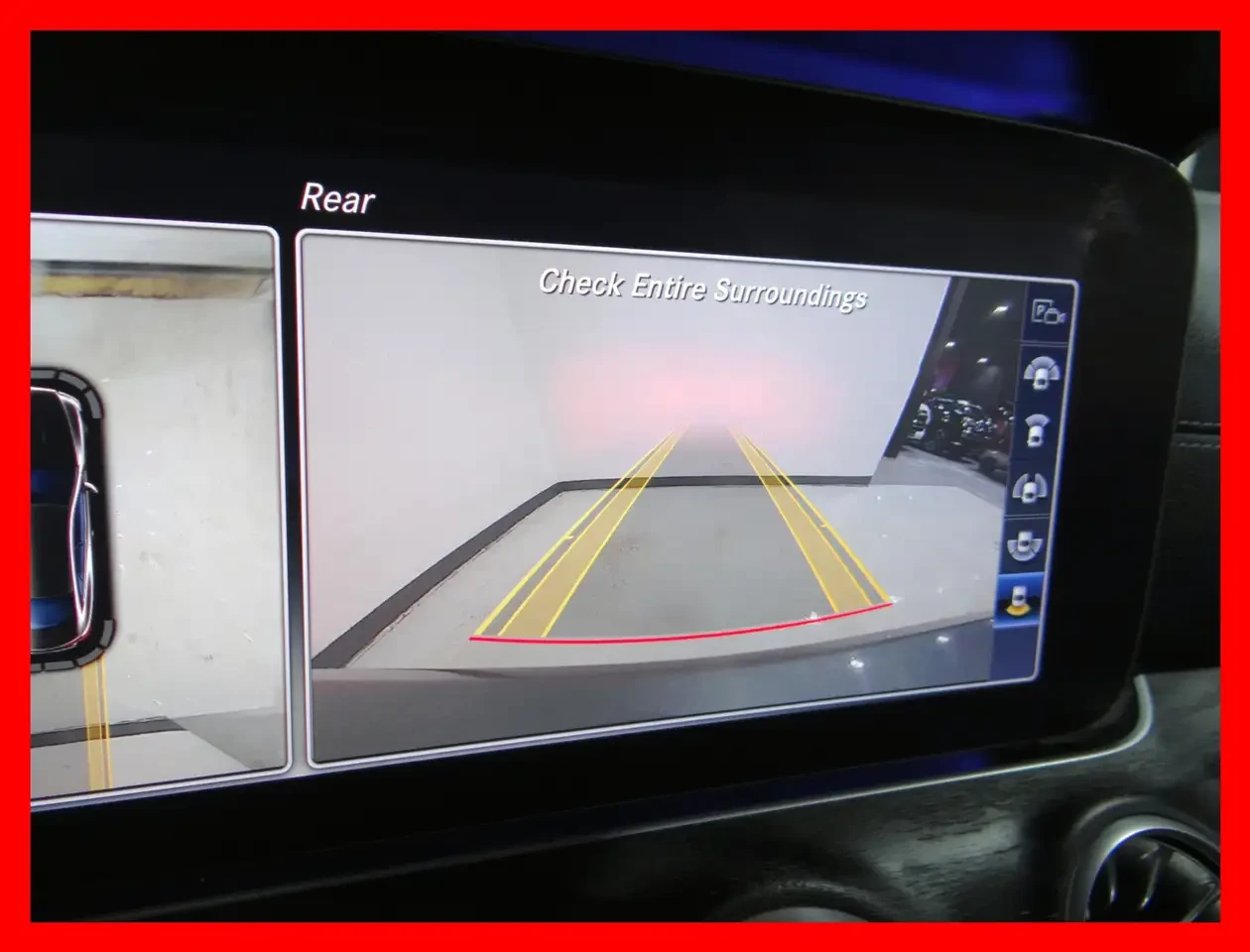 Mercedes-Benz E 400 AMG PK| DIGITAL| BURMASTER| AMBIENT| 360| 9G| KEYL | Mobile.bg � ����������� 11