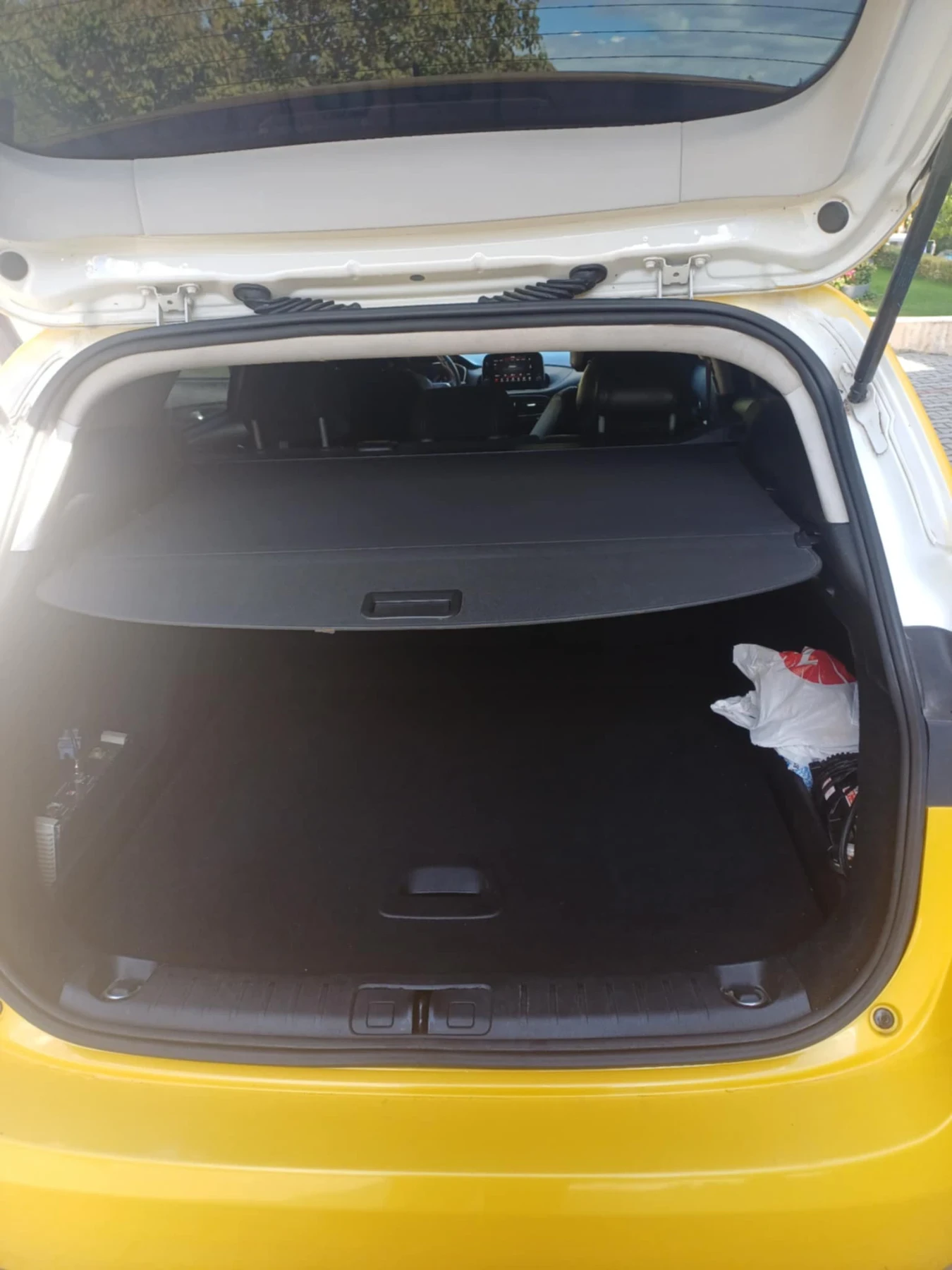 Fiat Tipo 120 hp 1.4 Jet-T, ��. ������, full Led, LPG | Mobile.bg � ����������� 4