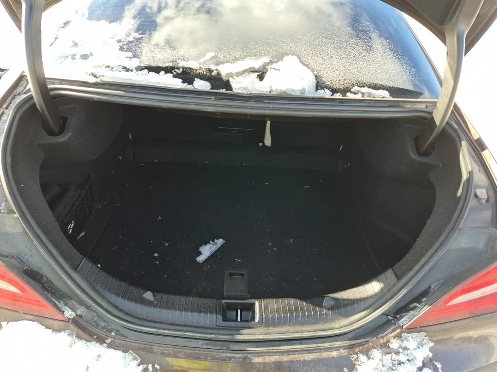 Mercedes-Benz CLA * 250 * CARFAX * ���� �� �� | Mobile.bg � ����������� 14