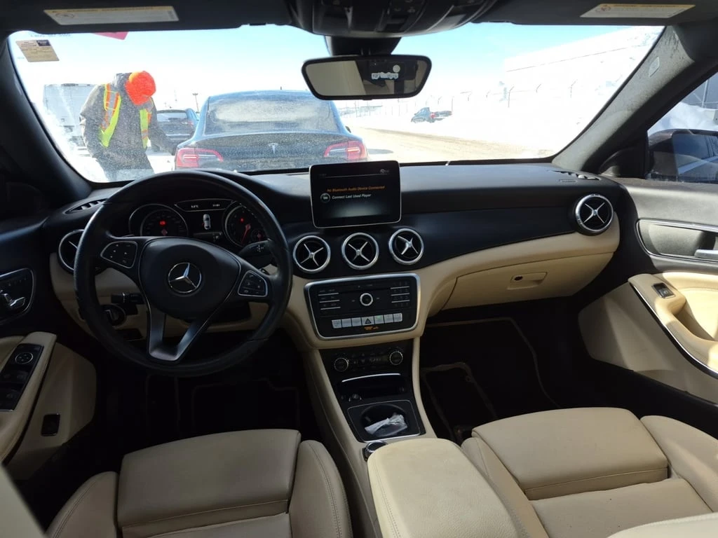 Mercedes-Benz CLA * 250 * CARFAX * ���� �� �� | Mobile.bg � ����������� 6