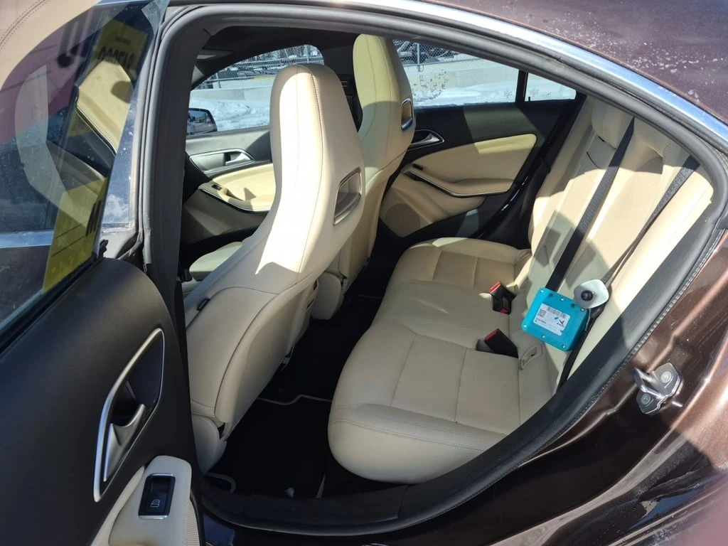 Mercedes-Benz CLA * 250 * CARFAX * ���� �� �� | Mobile.bg � ����������� 9