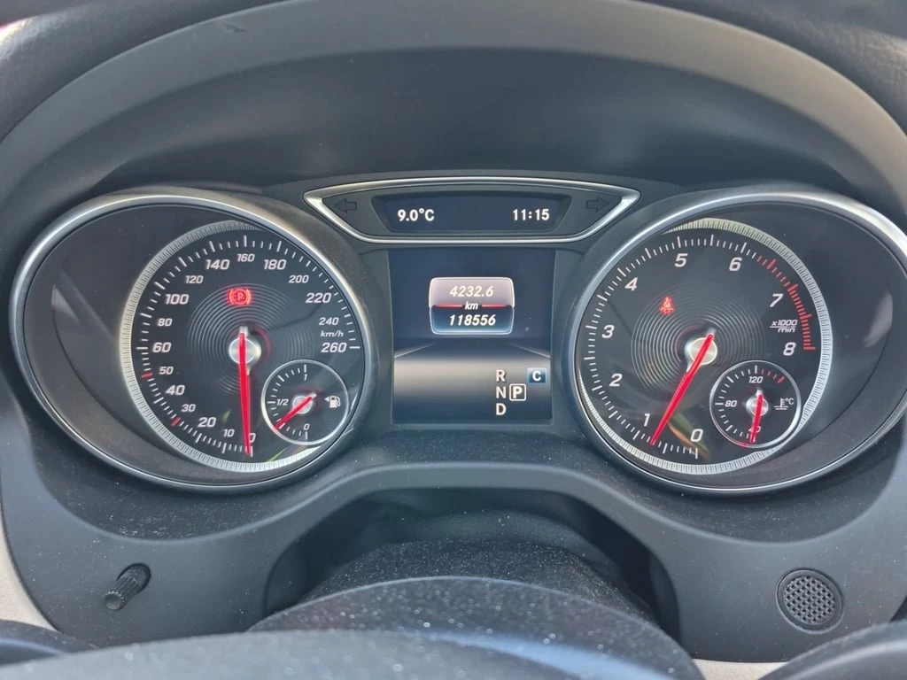 Mercedes-Benz CLA * 250 * CARFAX * ���� �� �� | Mobile.bg � ����������� 7