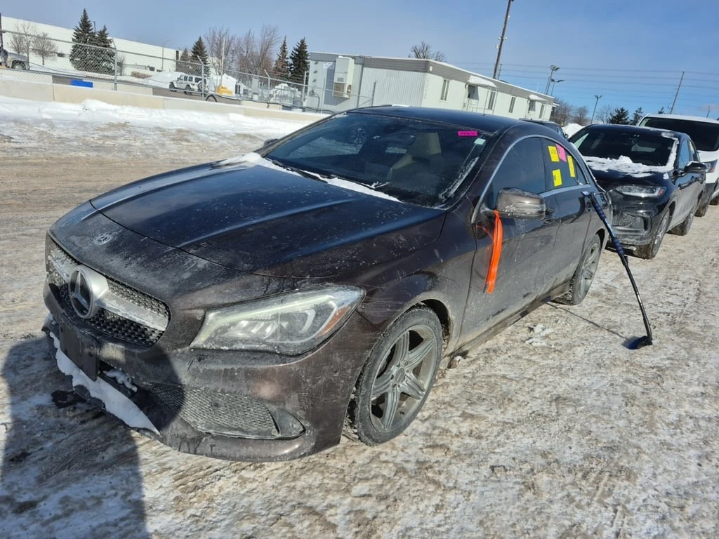 Mercedes-Benz CLA * 250 * CARFAX * ���� �� �� | Mobile.bg � ����������� 1