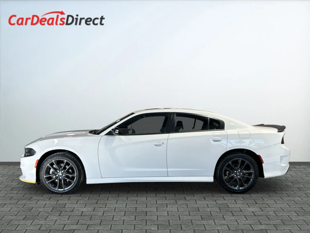 Dodge Charger GT AWD * CARFAX * АвтоКредит* (ЦЕНА ДО БГ) - изображение 3