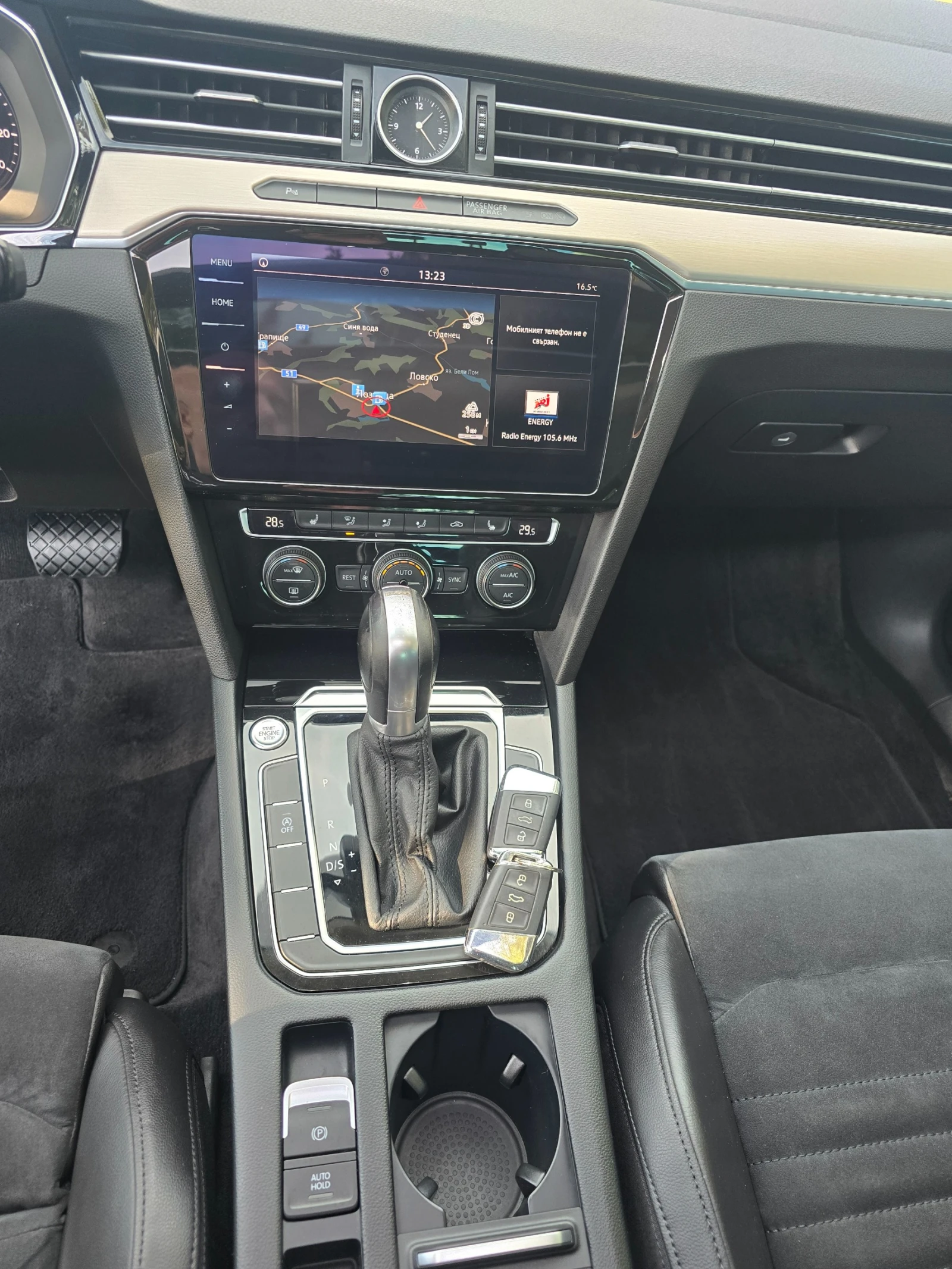 VW Passat 2.0TDI-E��� 6�--���������-��������-��� ������ | Mobile.bg � ����������� 15