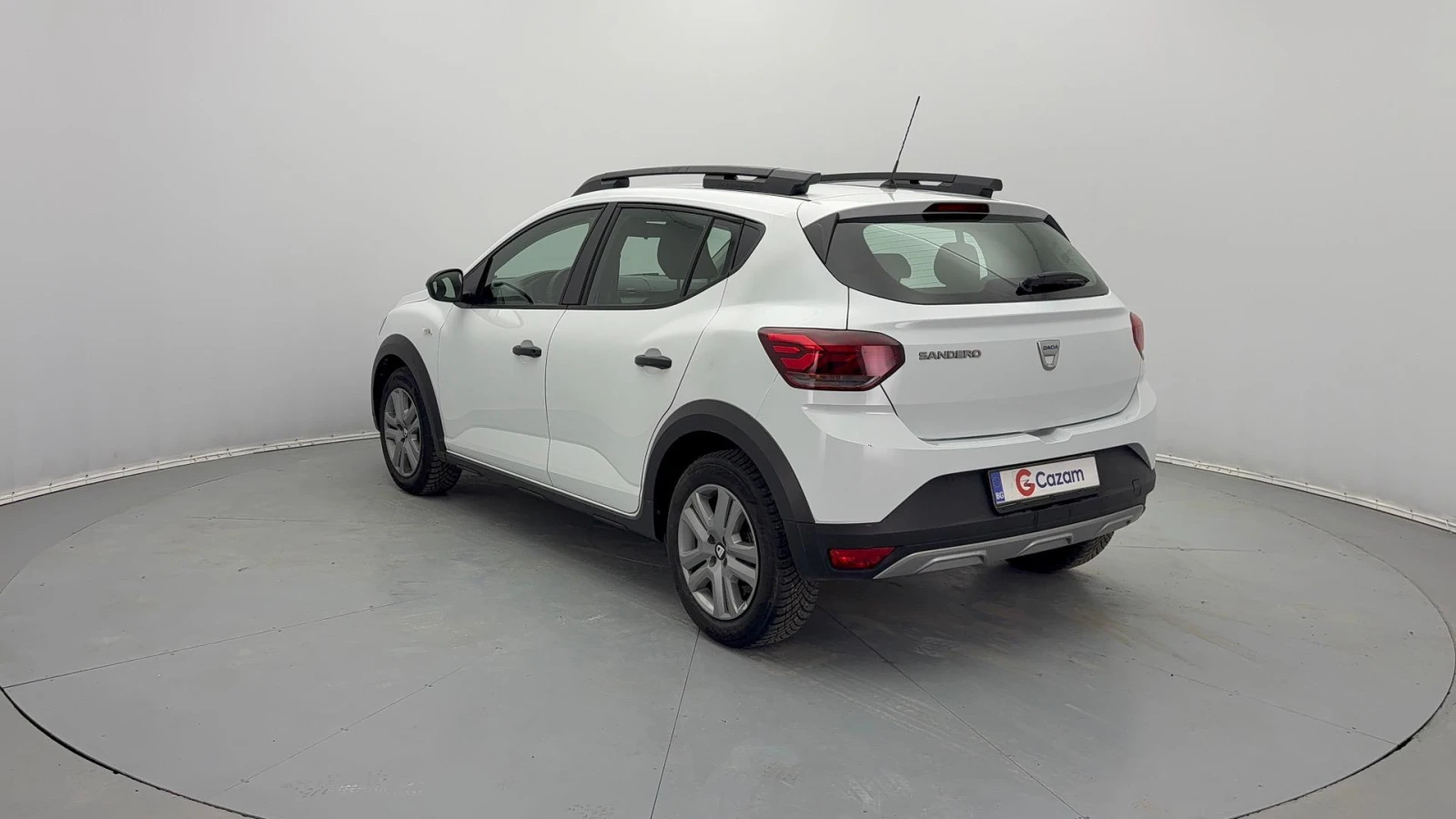 Dacia Sandero STEPWAY LPG | Mobile.bg � ����������� 6