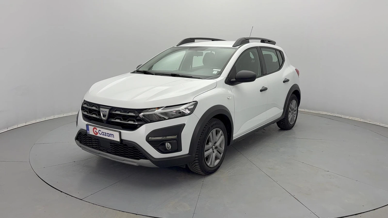 Dacia Sandero STEPWAY LPG | Mobile.bg � ����������� 8