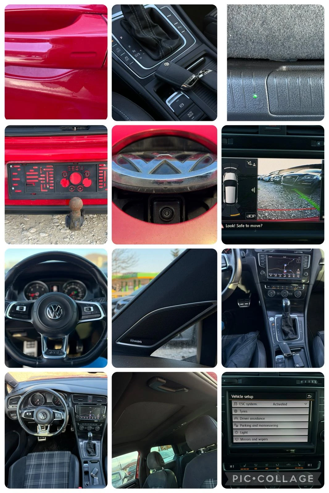 VW Golf  2.0 GTD | Mobile.bg � ����������� 15