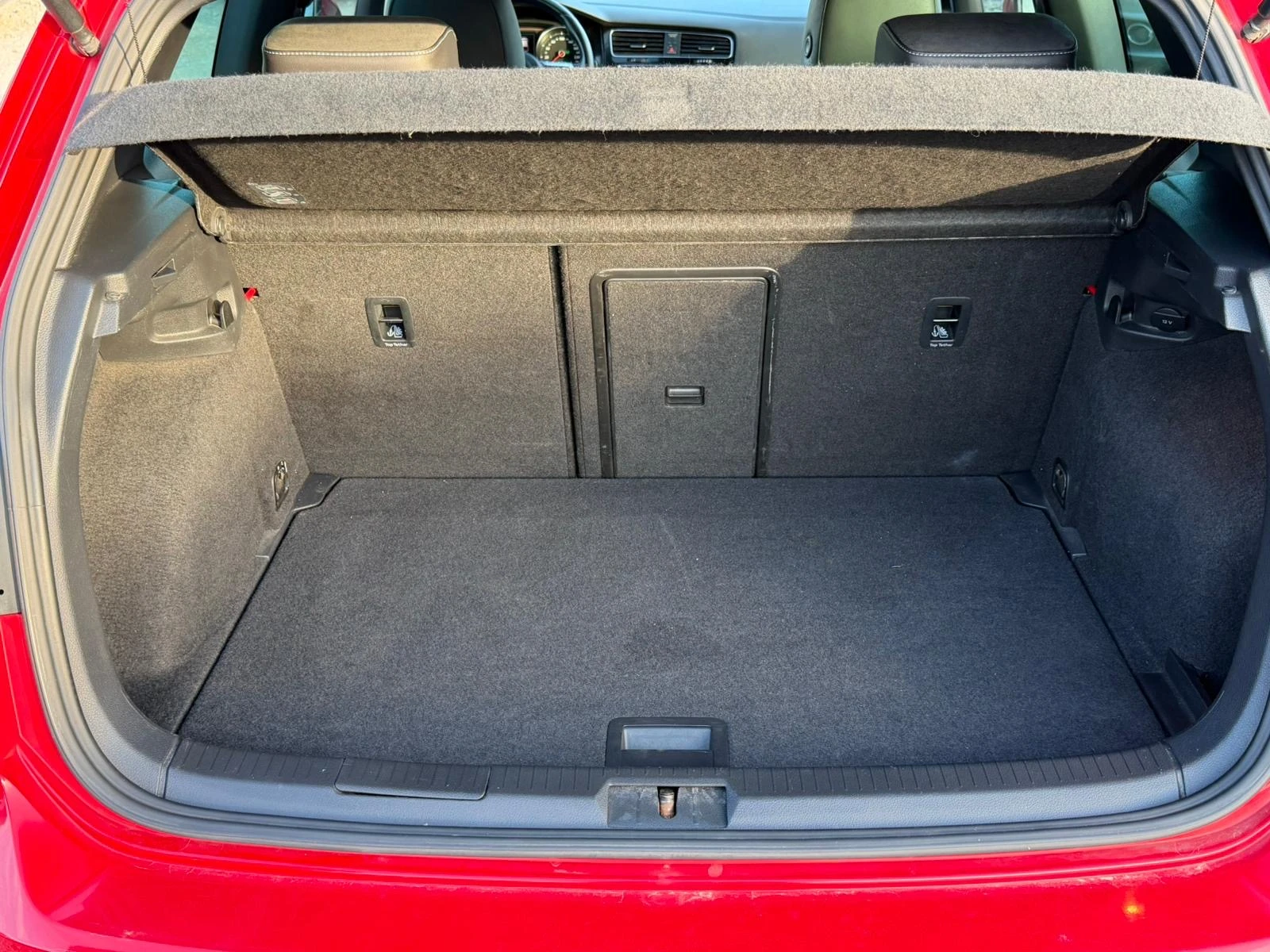 VW Golf  2.0 GTD - изображение 6