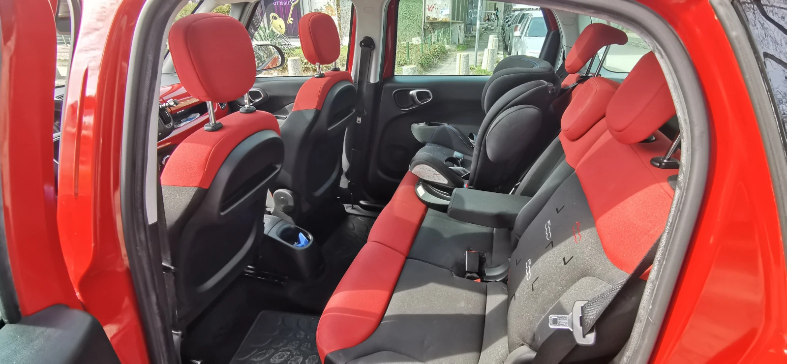 Fiat 500L | Mobile.bg � ����������� 12