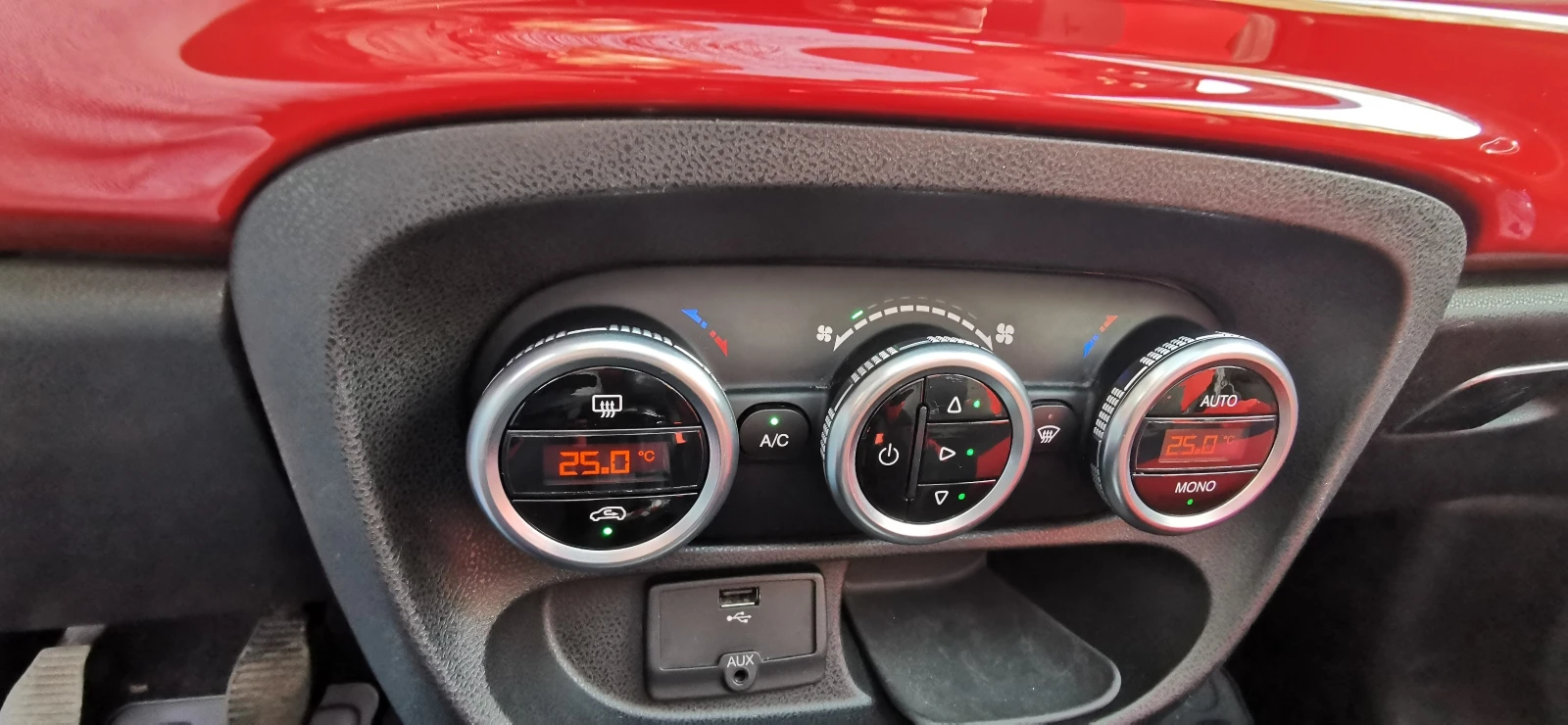 Fiat 500L | Mobile.bg � ����������� 14