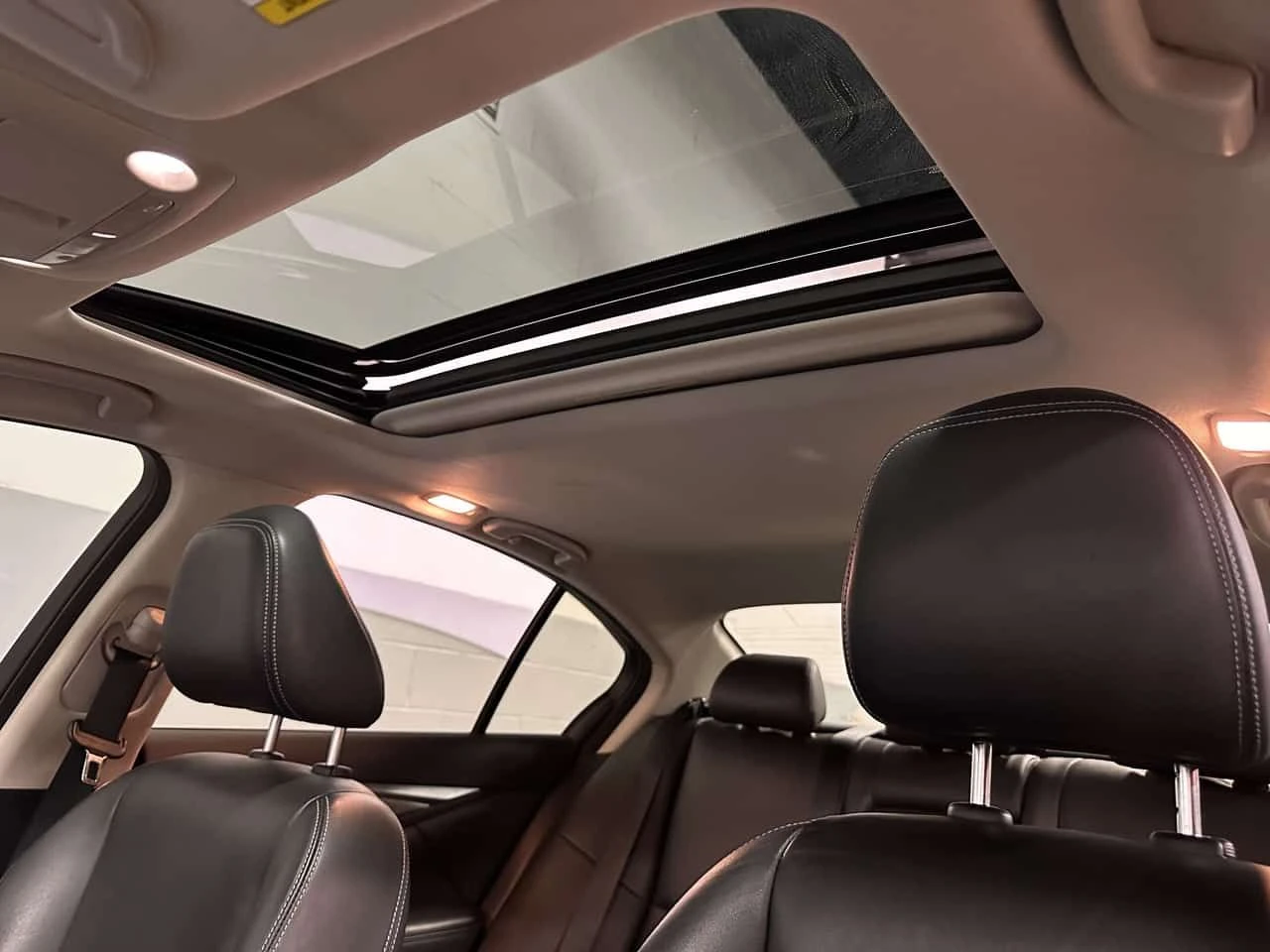 Infiniti Q50 * CARFAX * ЦЕНА ДО БГ, снимка 10 - Автомобили и джипове - 53800983