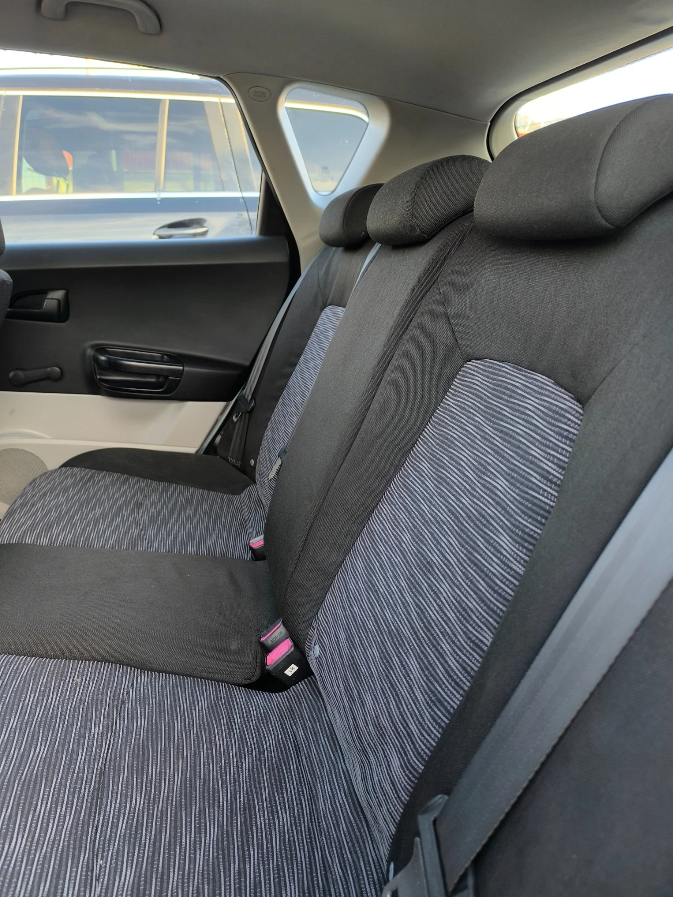 Kia Ceed 1, 4 бен/газ реялни 135000км, обслужен, надежден , снимка 6 - Автомобили и джипове - 53807612