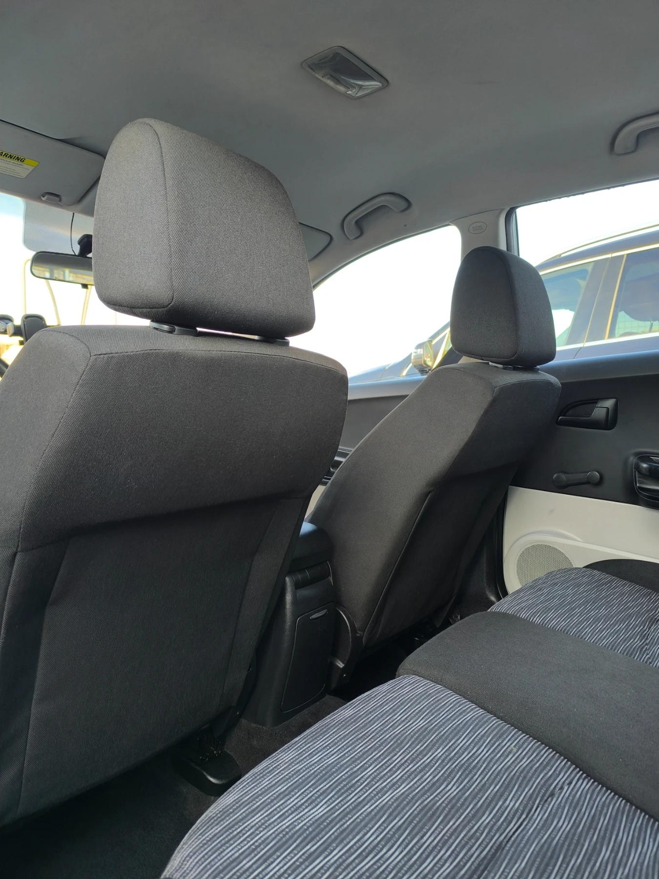 Kia Ceed 1, 4 бен/газ реялни 135000км, обслужен, надежден , снимка 7 - Автомобили и джипове - 53807612