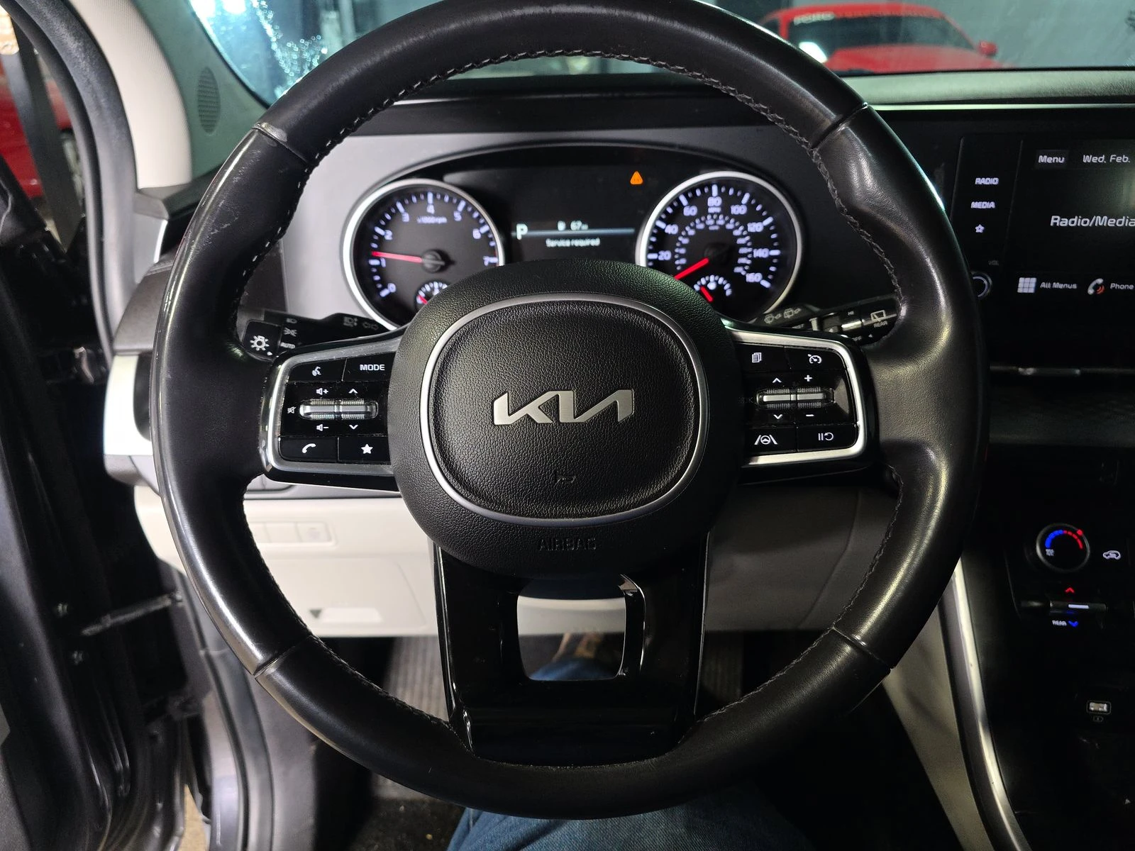 Kia Carnival | Mobile.bg � ����������� 7
