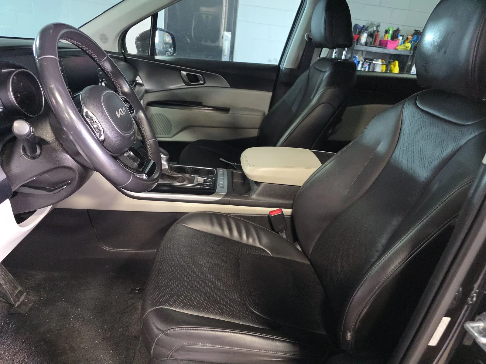 Kia Carnival | Mobile.bg � ����������� 11