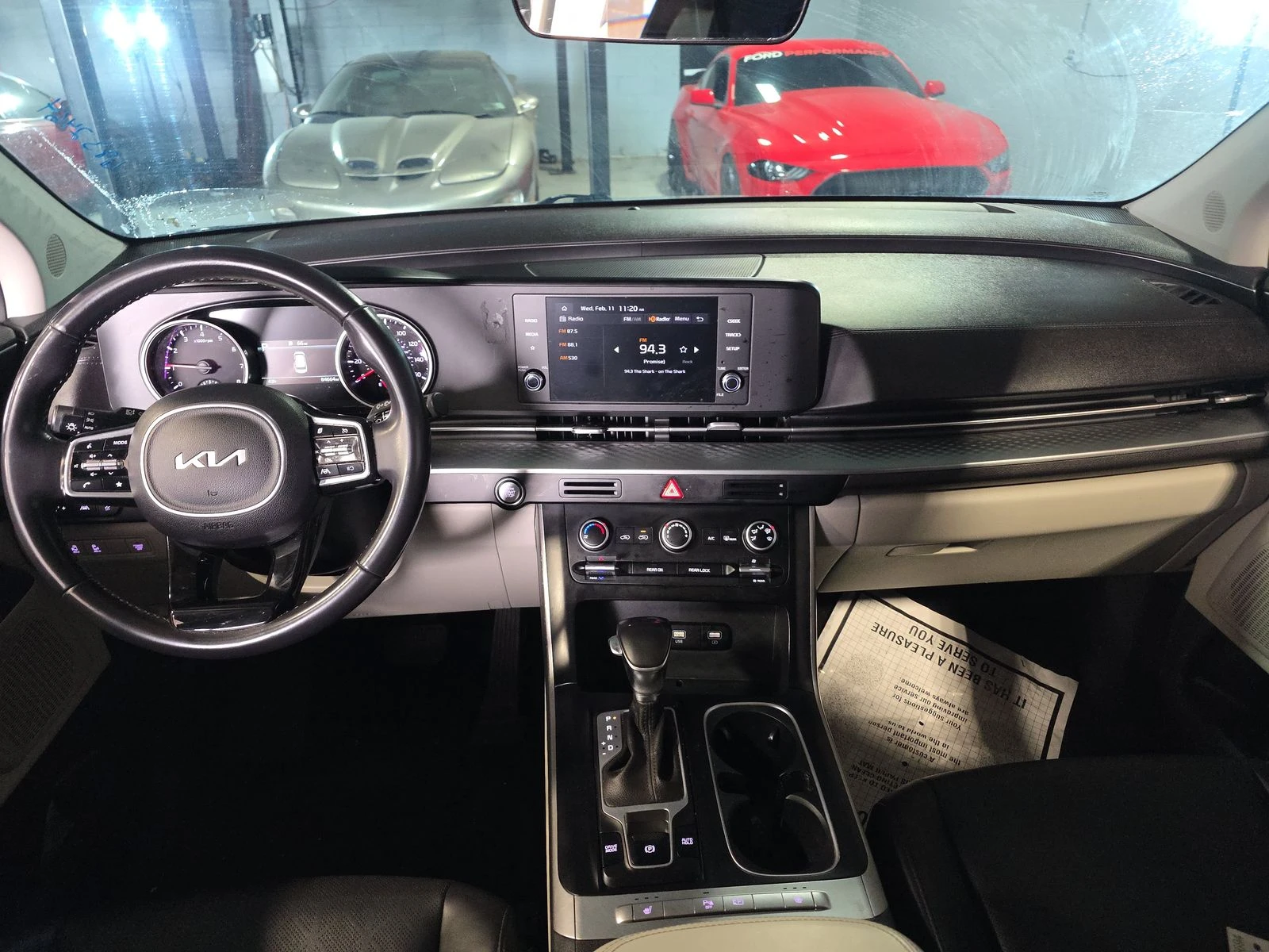 Kia Carnival | Mobile.bg � ����������� 9