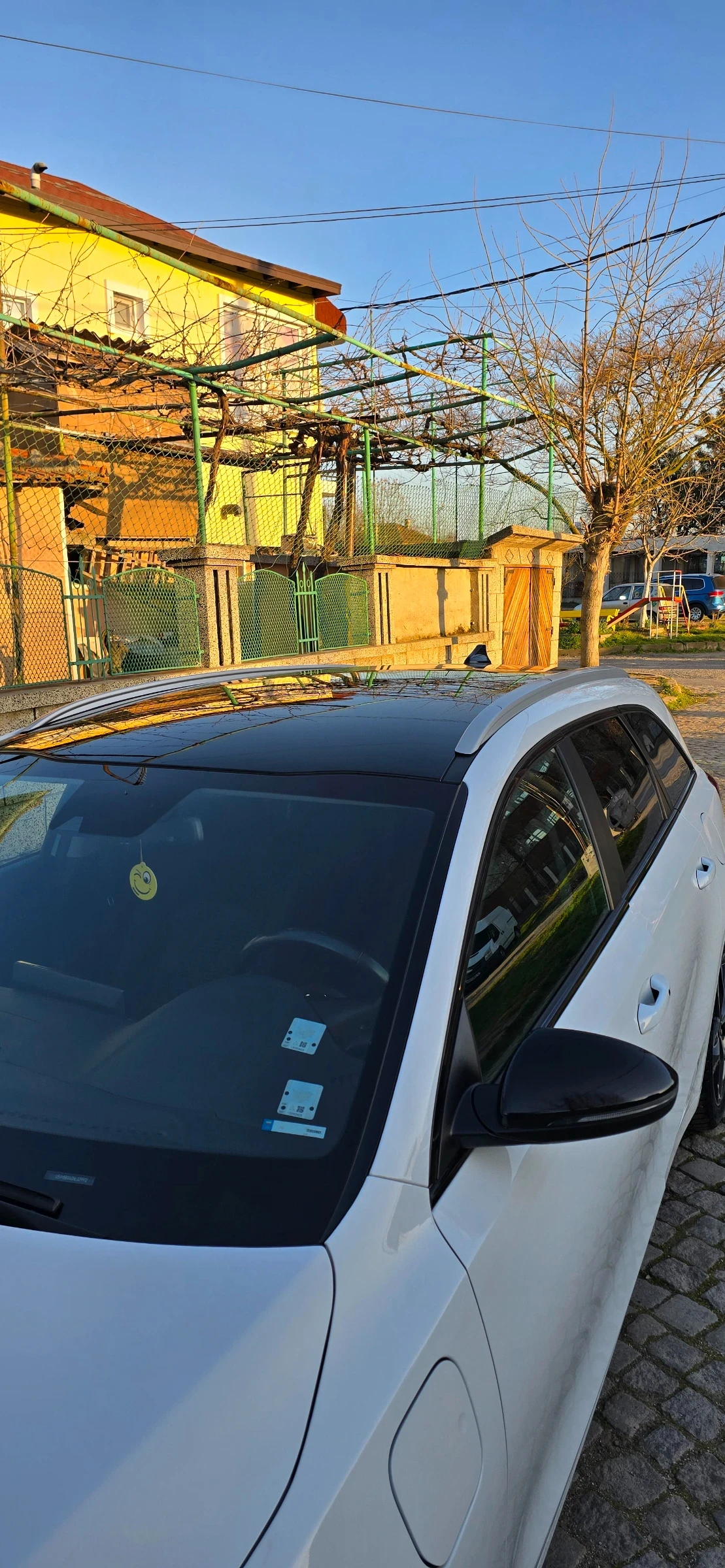 Kia Ceed Plug In Hybrid, снимка 6 - Автомобили и джипове - 53829351